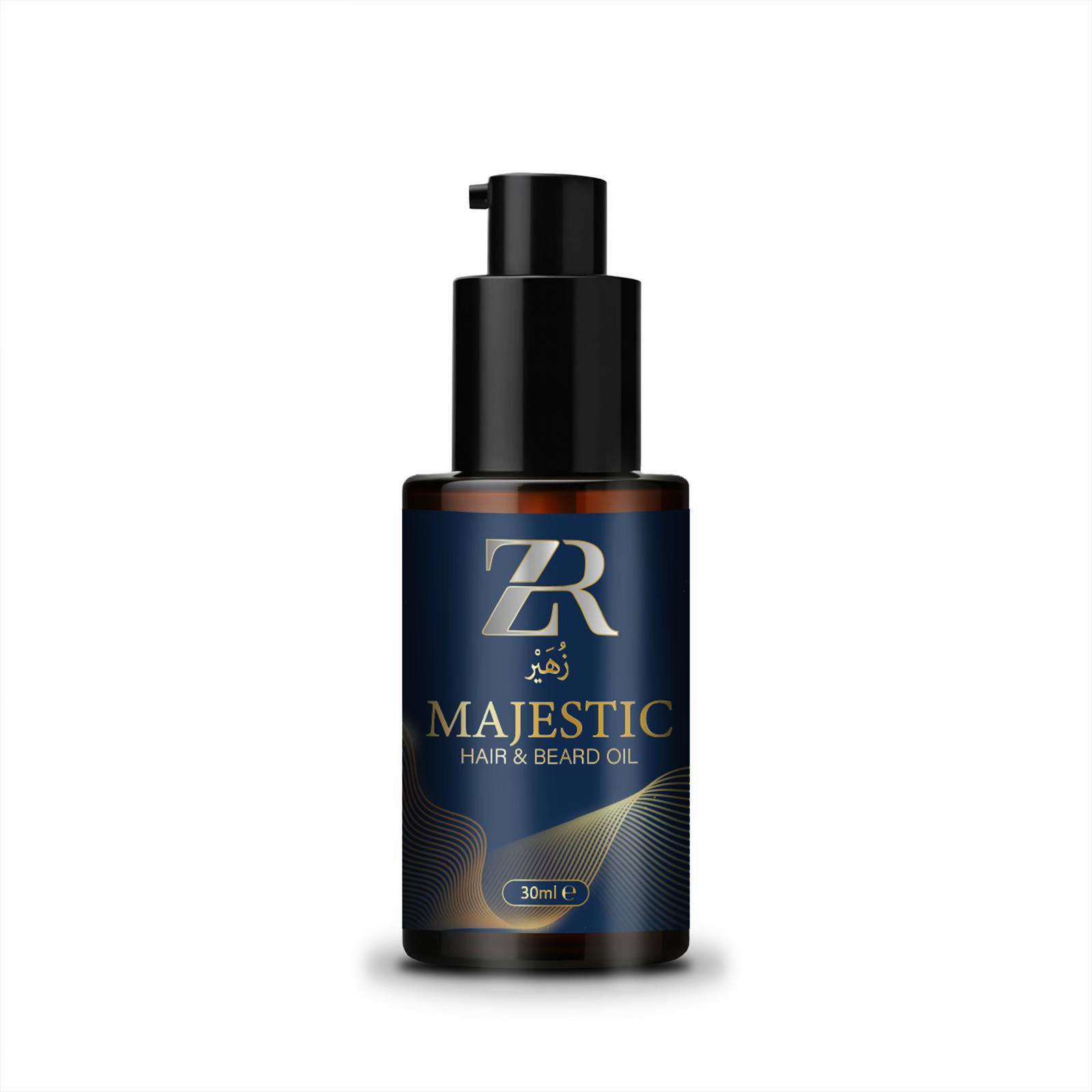 @ZR Beauty