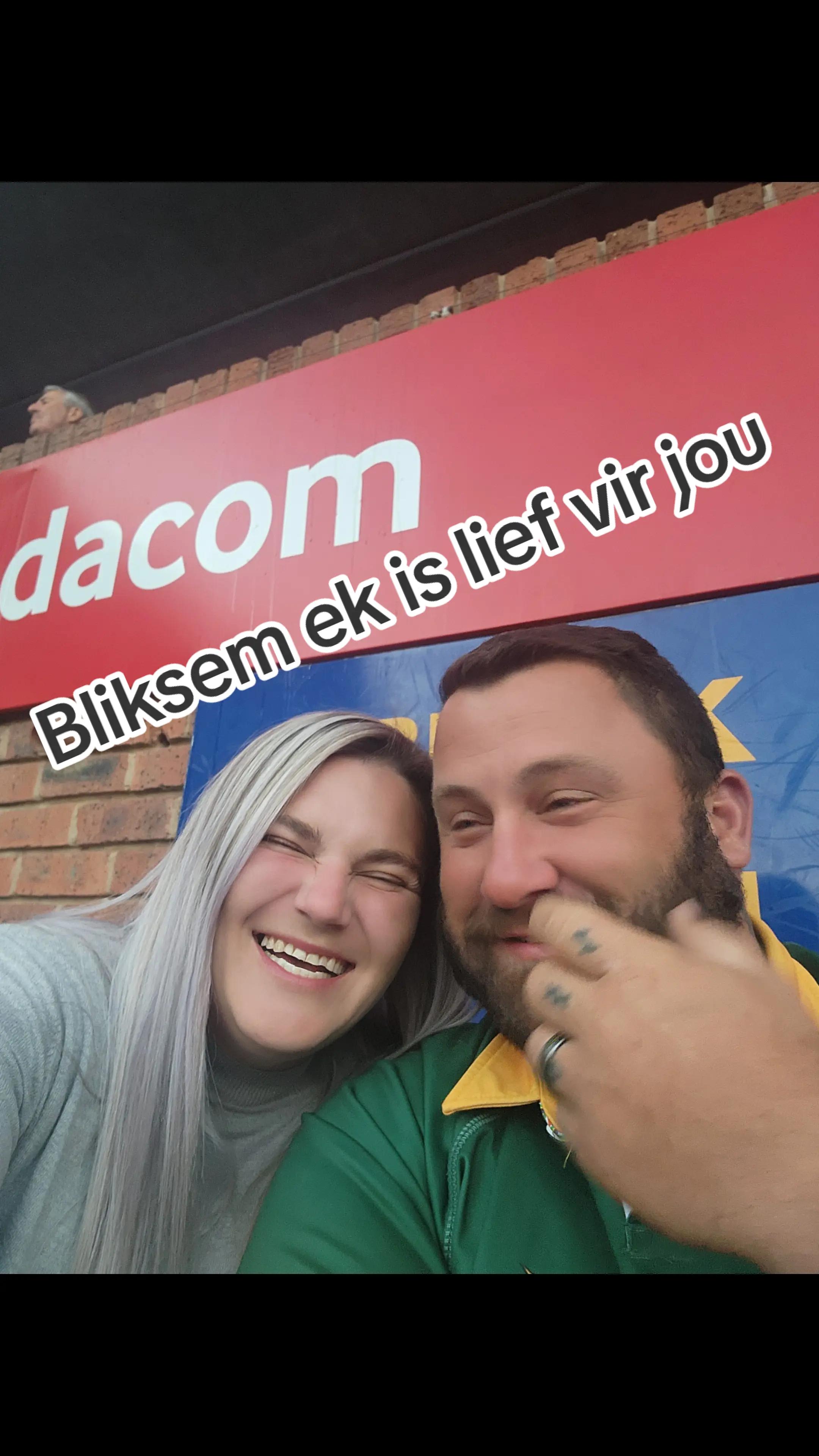 @Sharne Van der Linde