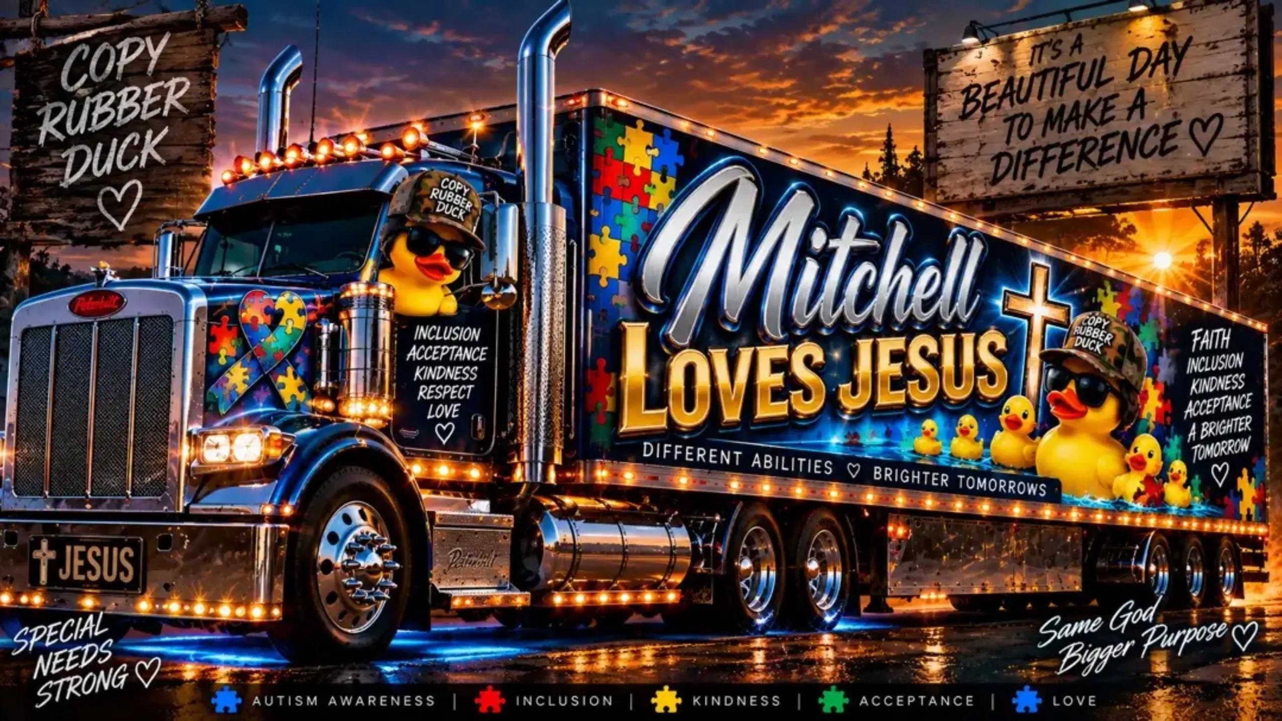 @Mitchell love's Jesus🌽🍞✝️⛪🧩
