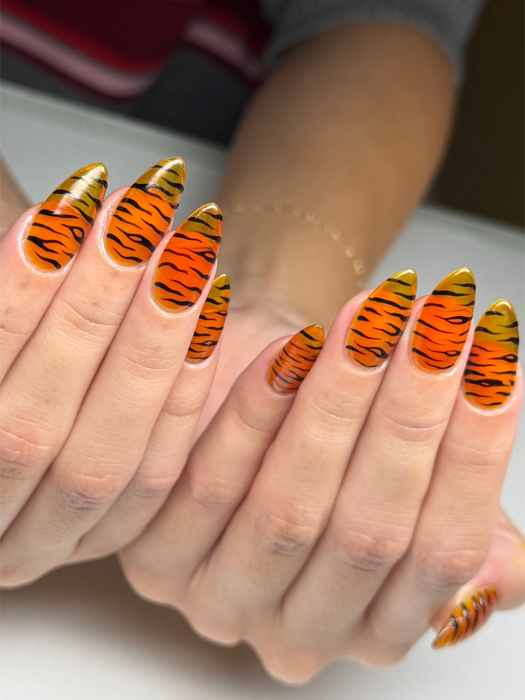 @Hannah | Mesa Nail Tech