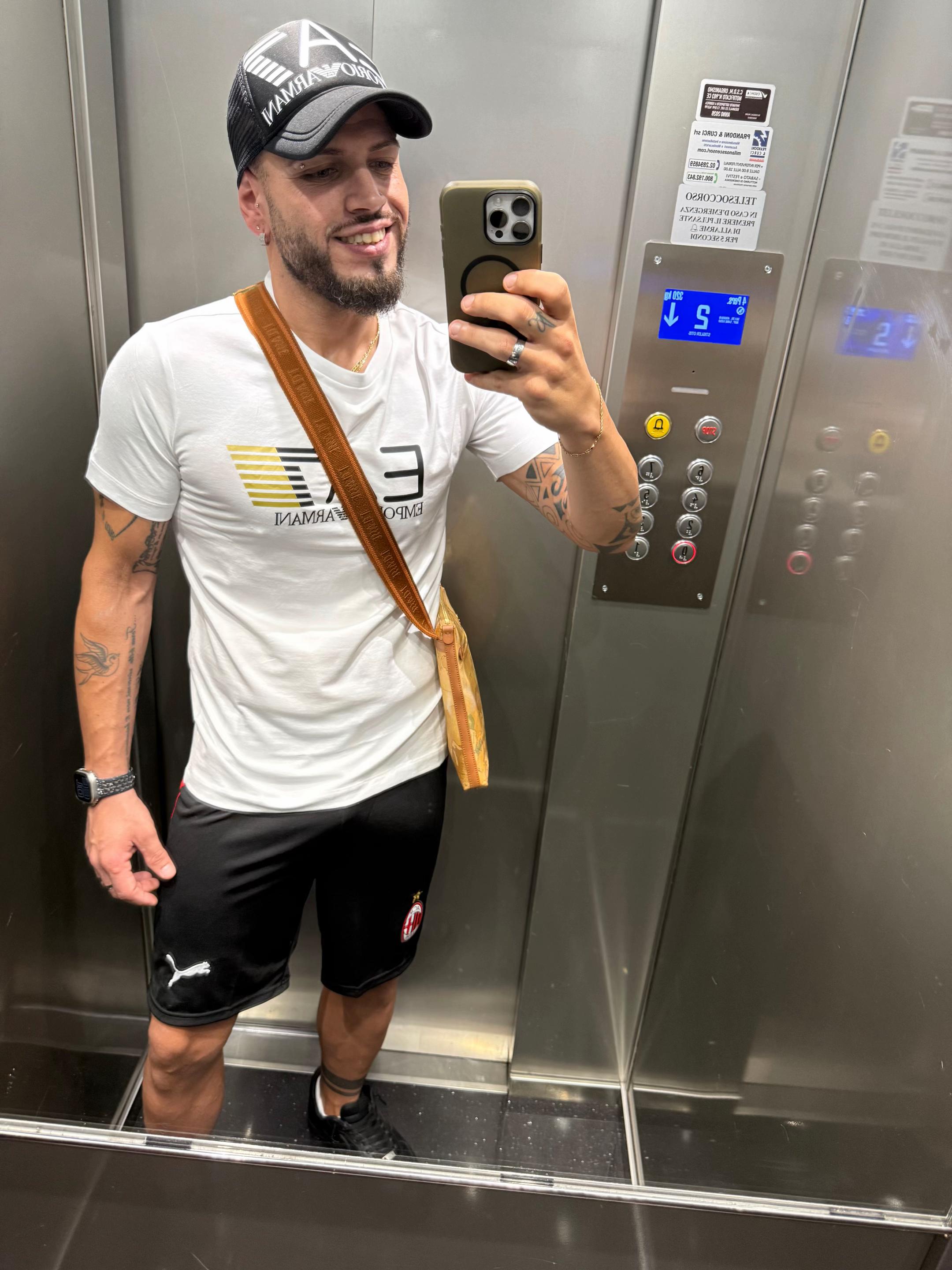 @🔴⚫️ ANDRE 🔴⚫️