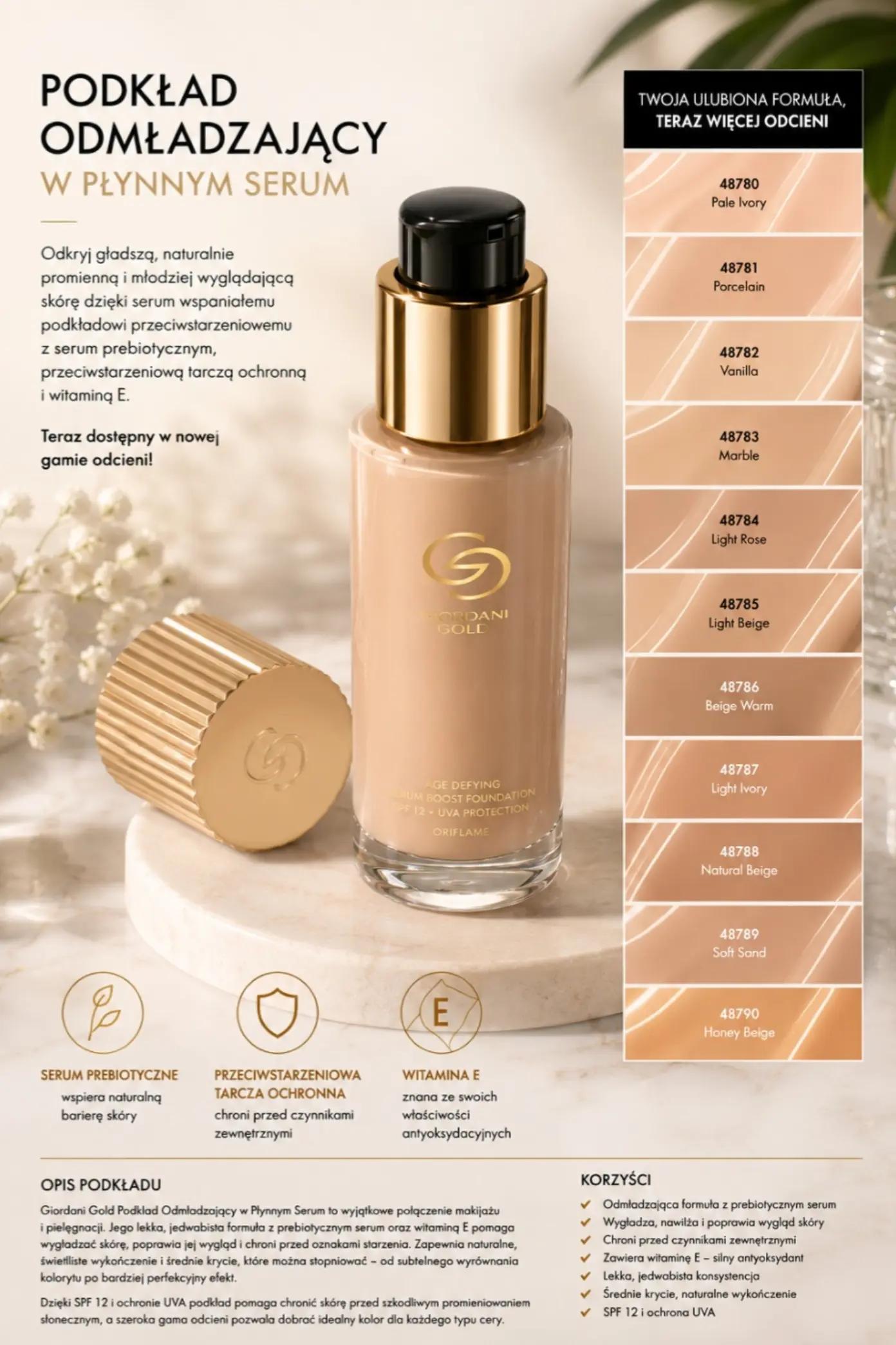 @kosmetyki Mihi/Oriflame