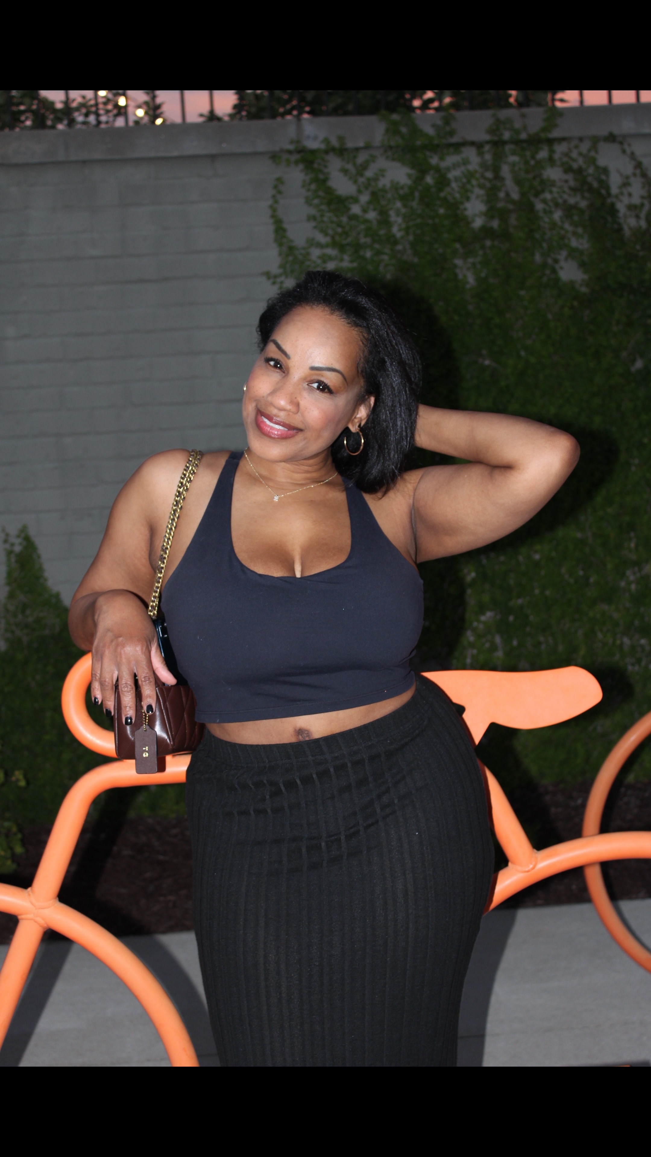 @Thelma in Atl💋