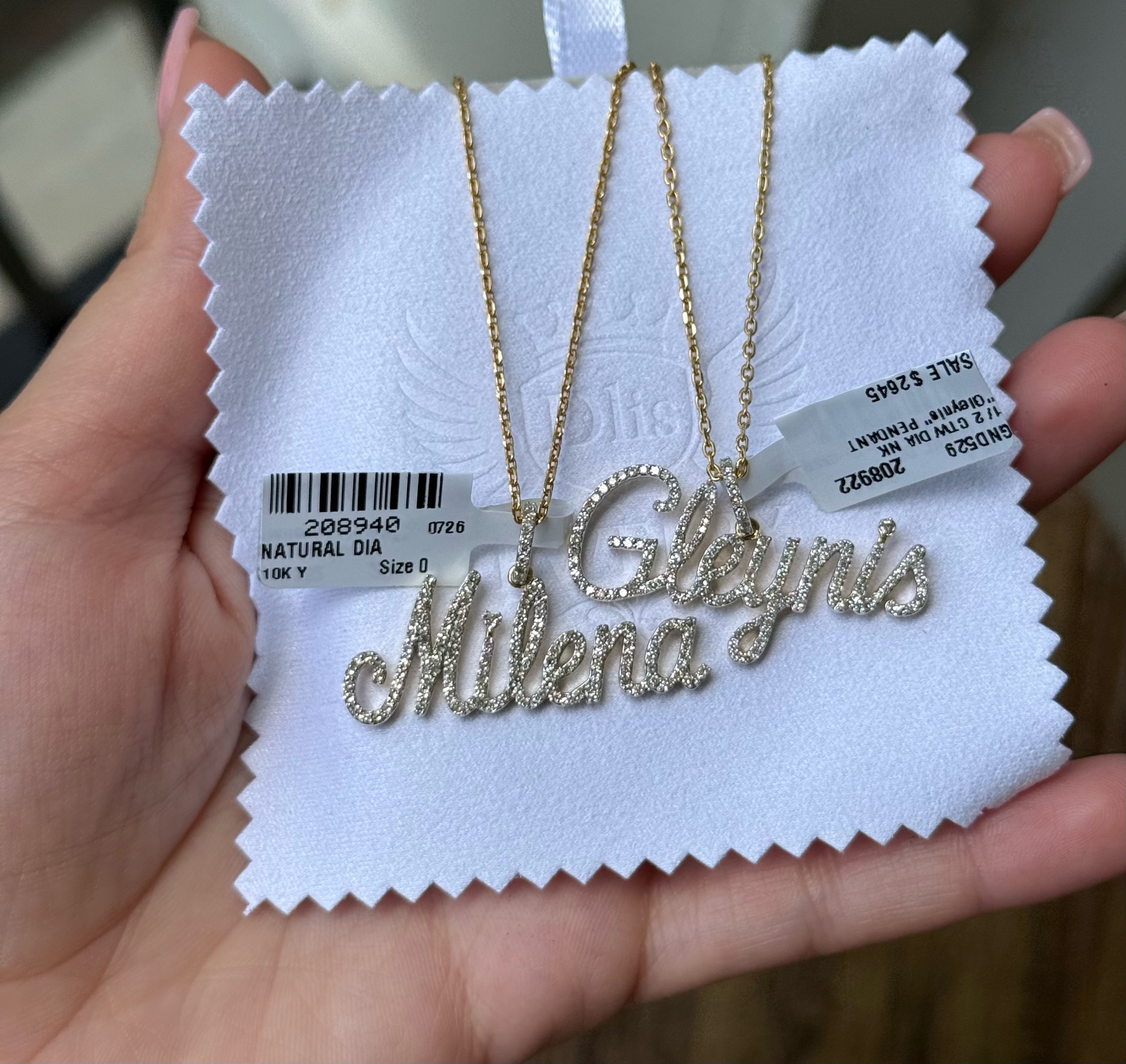 @D’Lis Jewelry