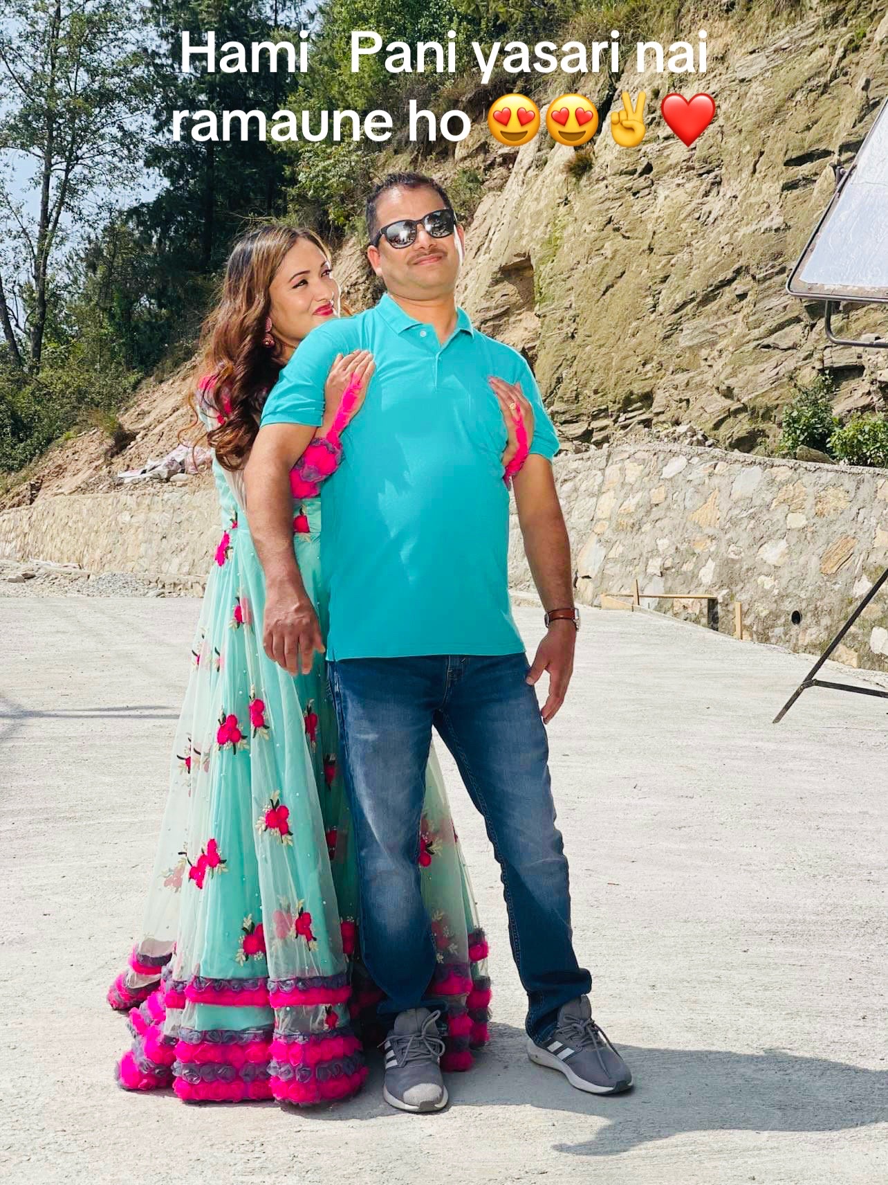 @Niru Thapa