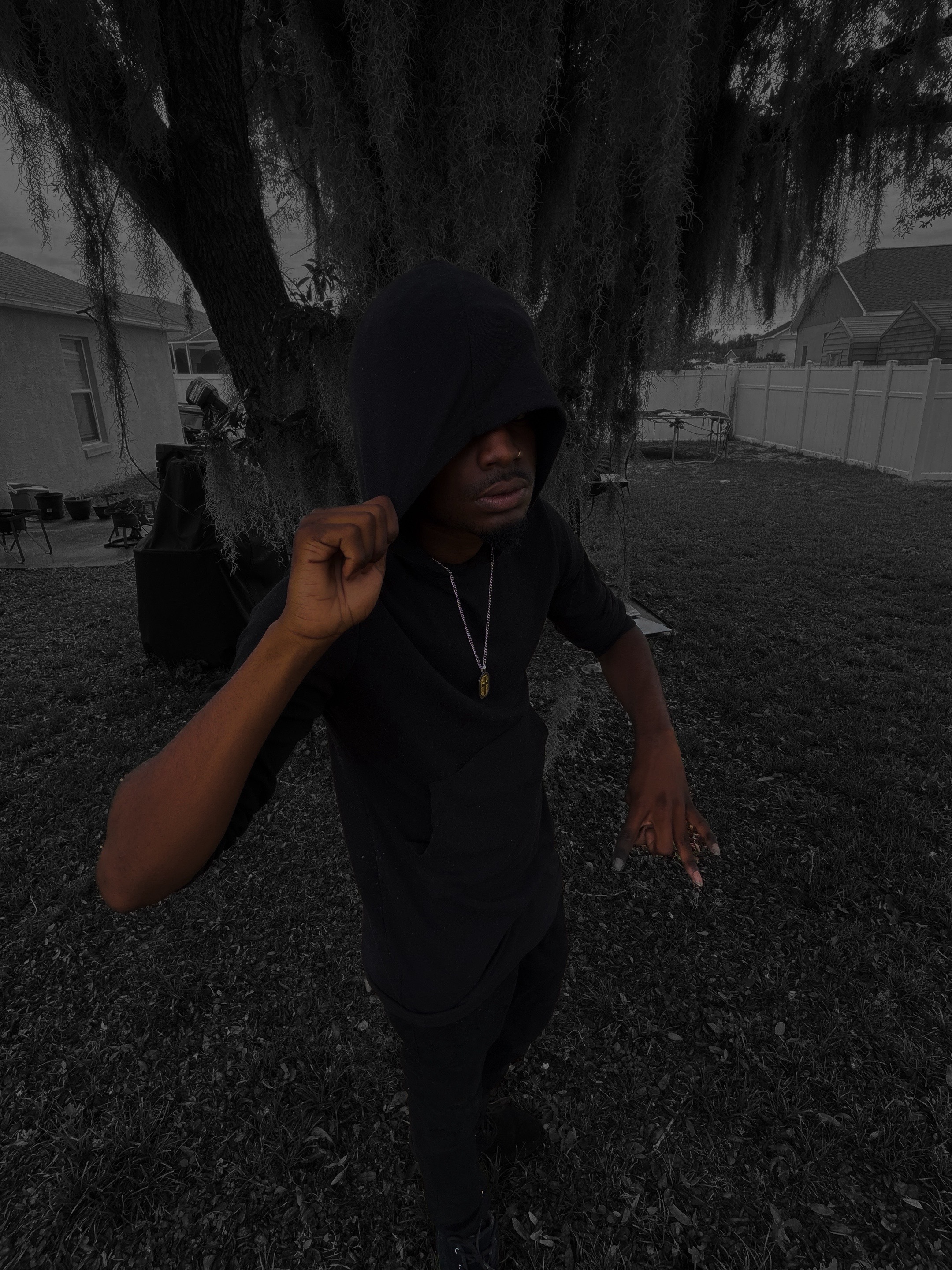 @Hoodieduke ๐ค๐พ