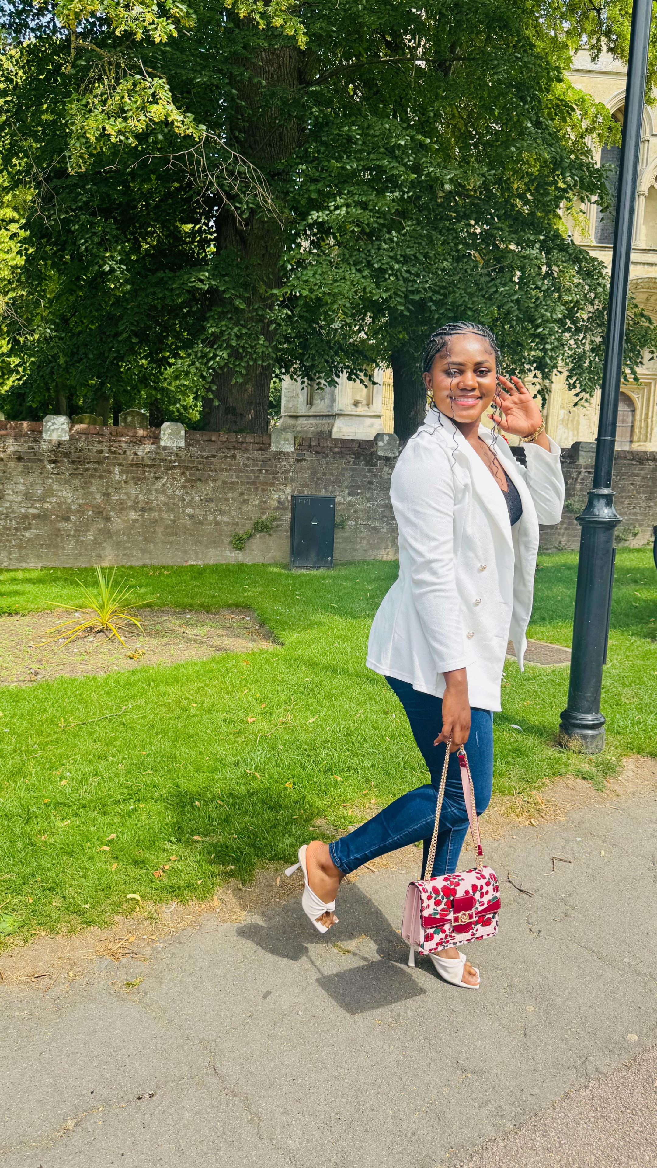 @Billiette&rsquo;s Legacy 🇨🇲🇬🇧