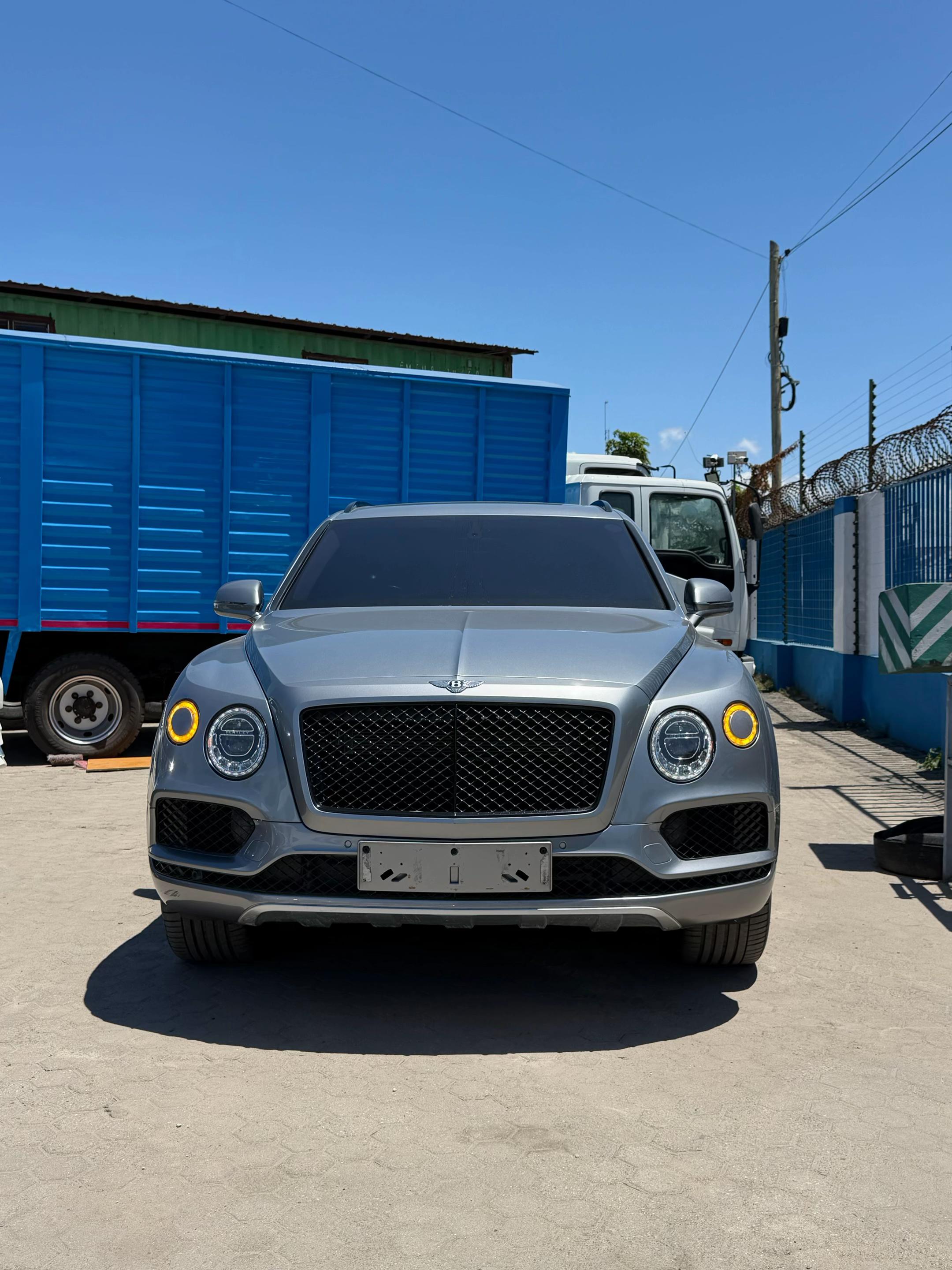 @MOMBASA MOTORS LTD