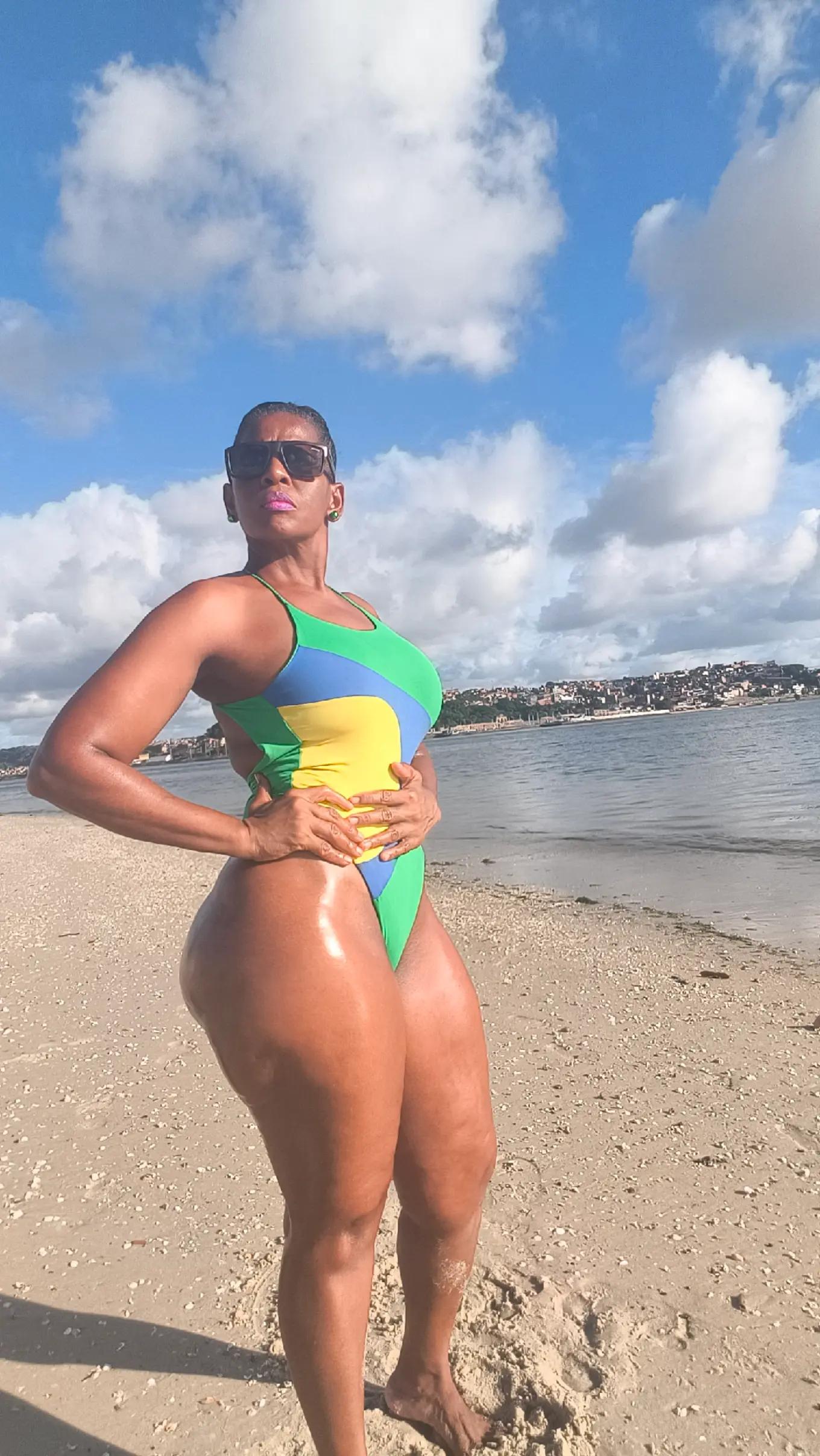 @FelinaSexyofc