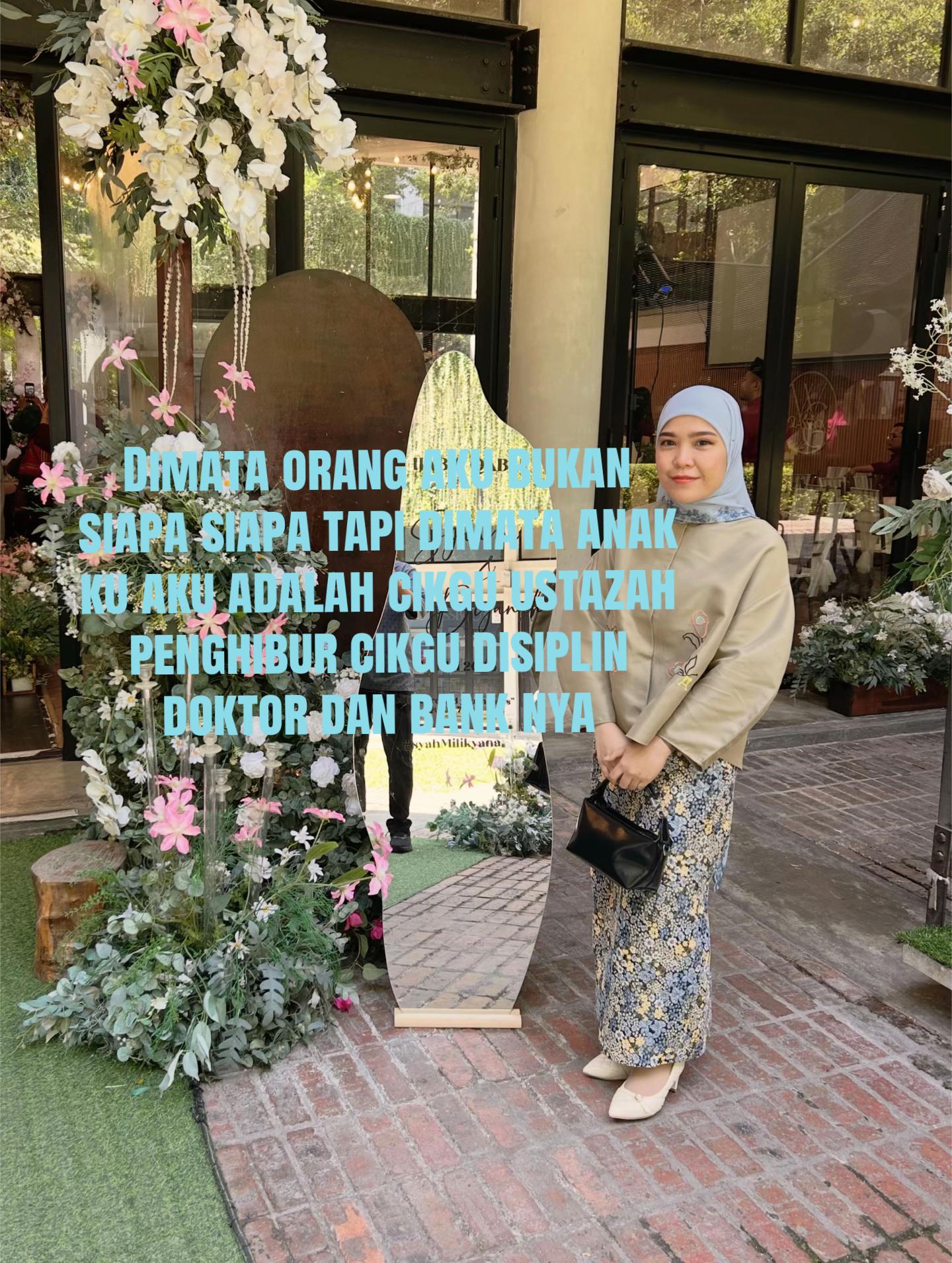 @Nurhani Rahim