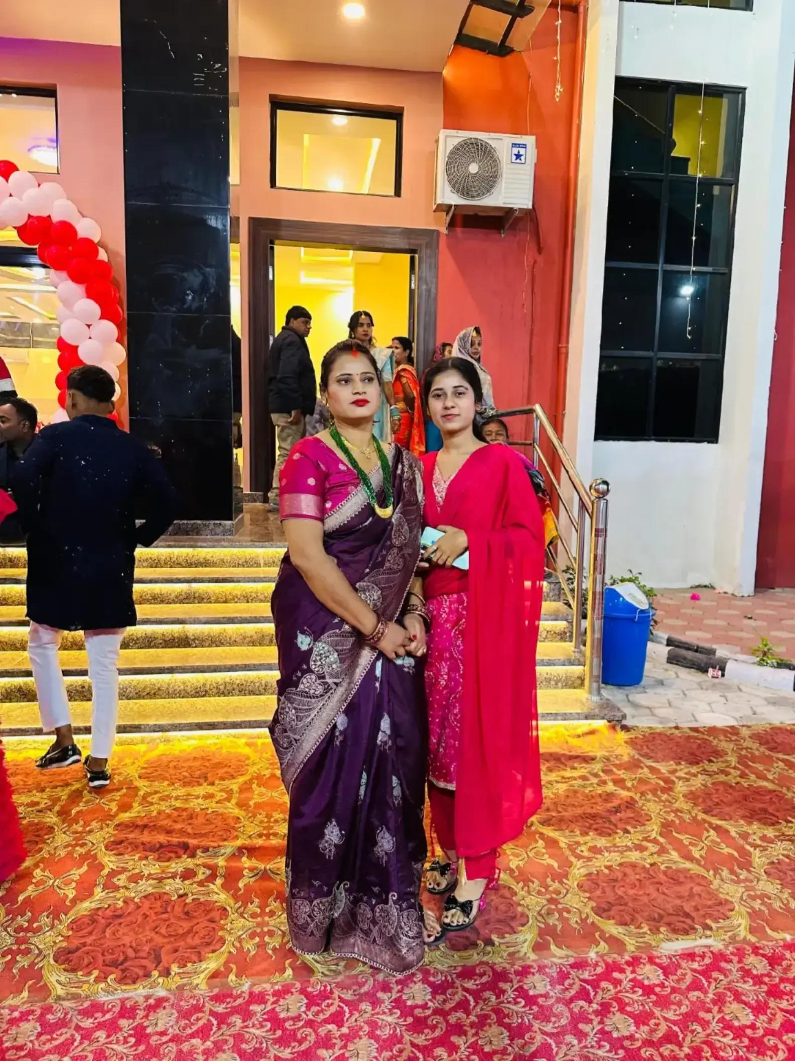 @❤Chandani sarraf❤