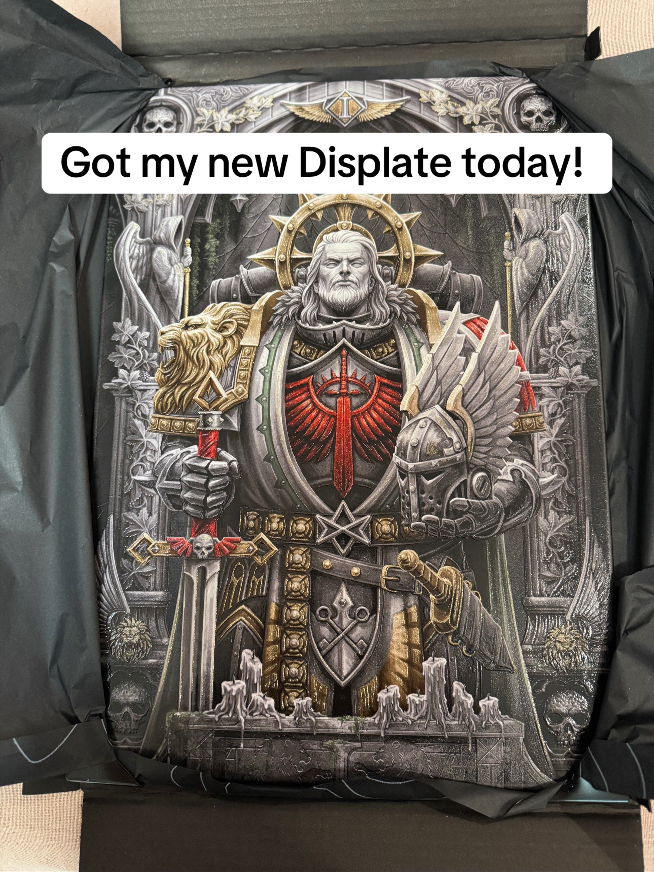 @Jessica (#1 Magnus Simp)