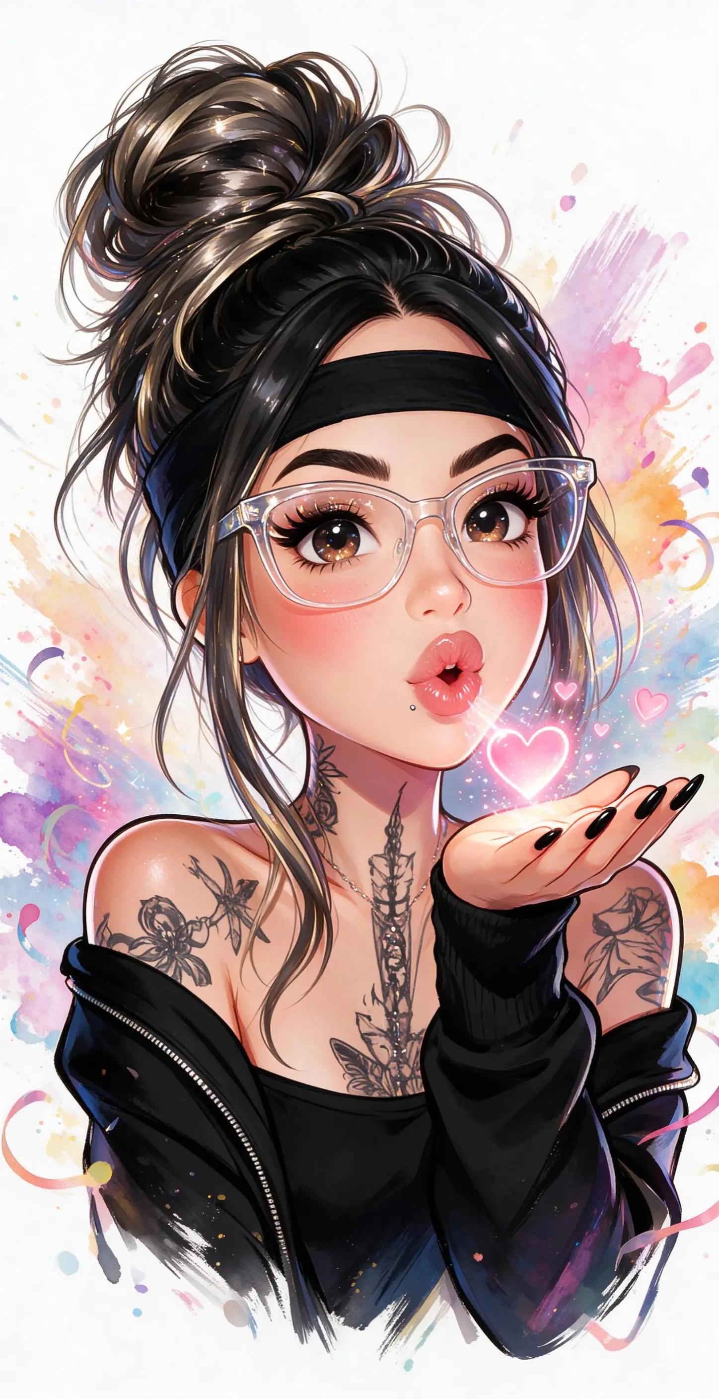 @โ๏ธ๐๐Jen๐๐โ๏ธ