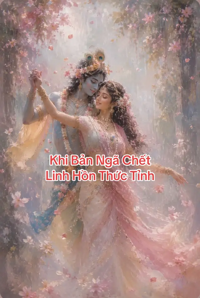 @Cẩm Tú - Tarot Healing
