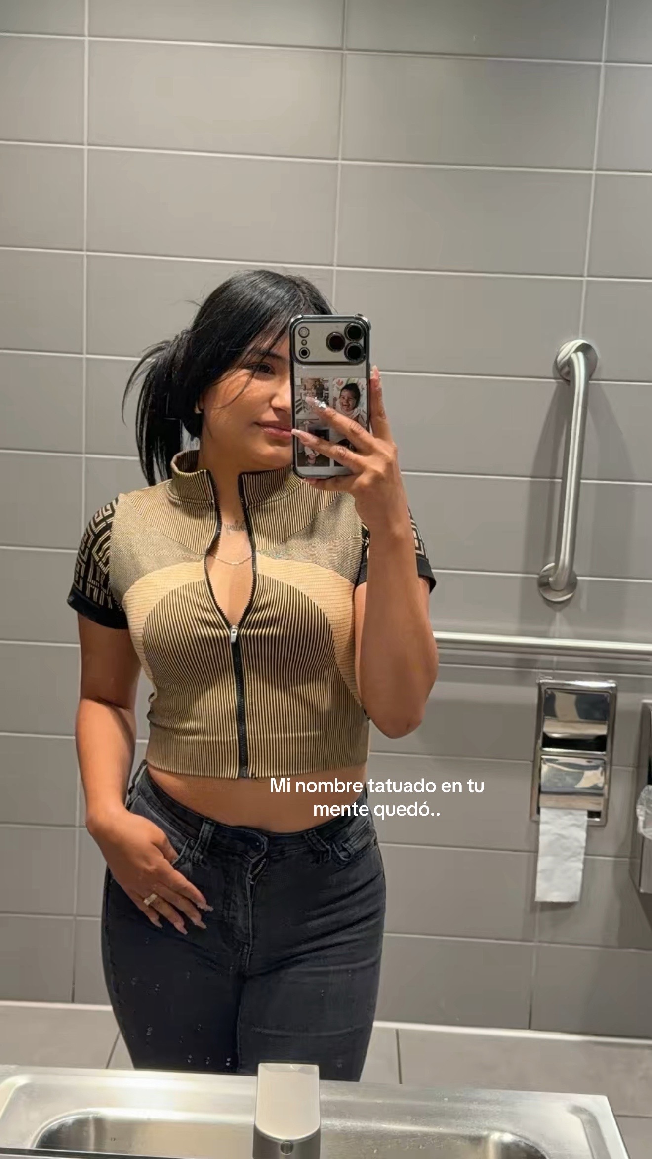 @Jazmin Ibañez.