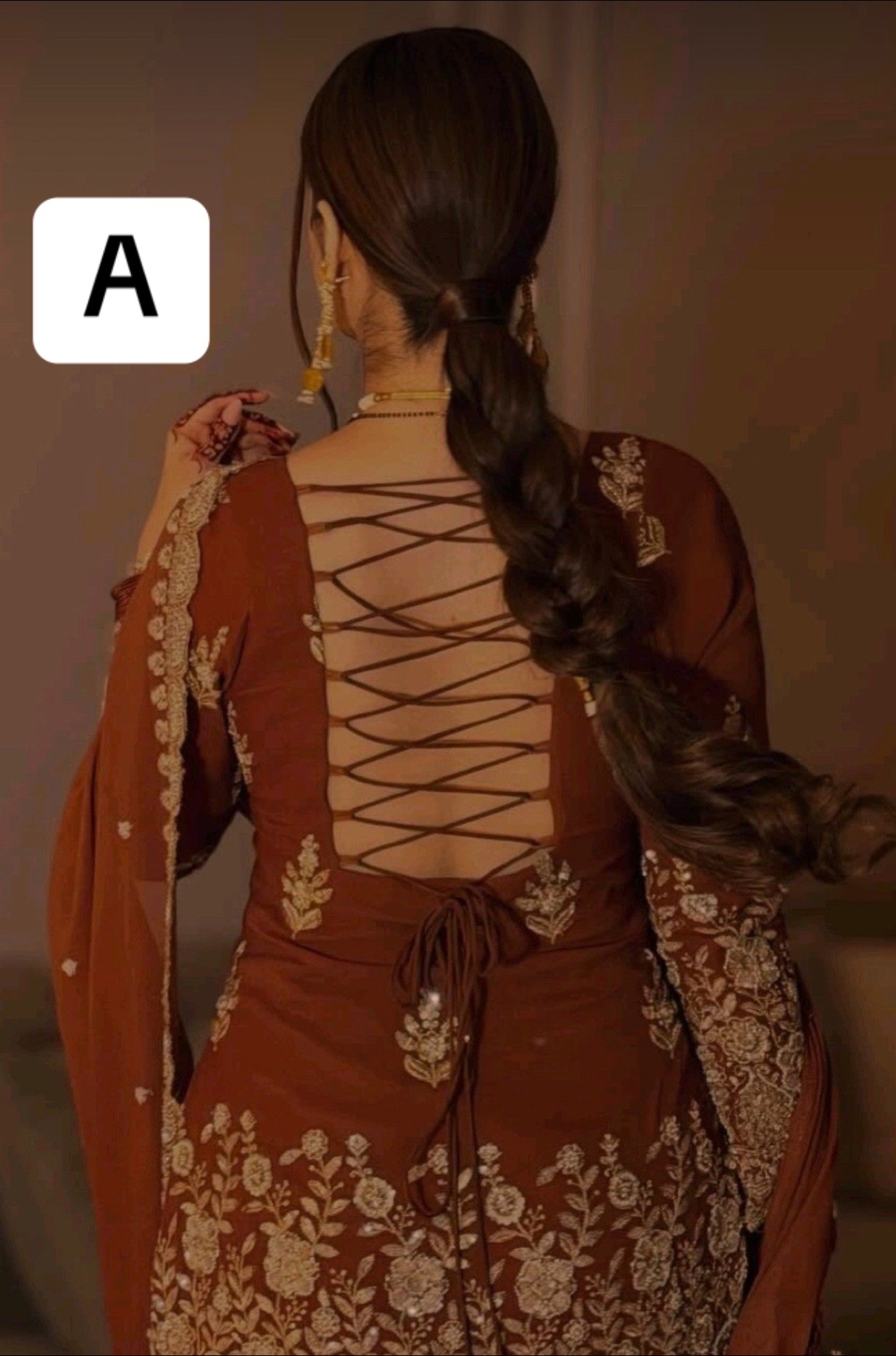 @👗👗Harjas Boutique USA👗👗