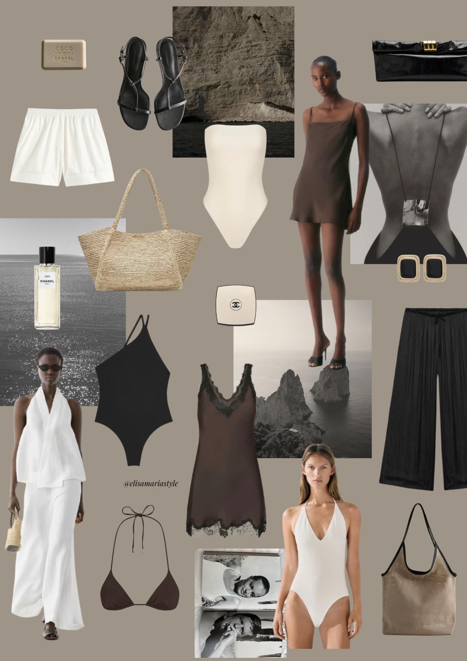 @Elisa | Fashion & Styling
