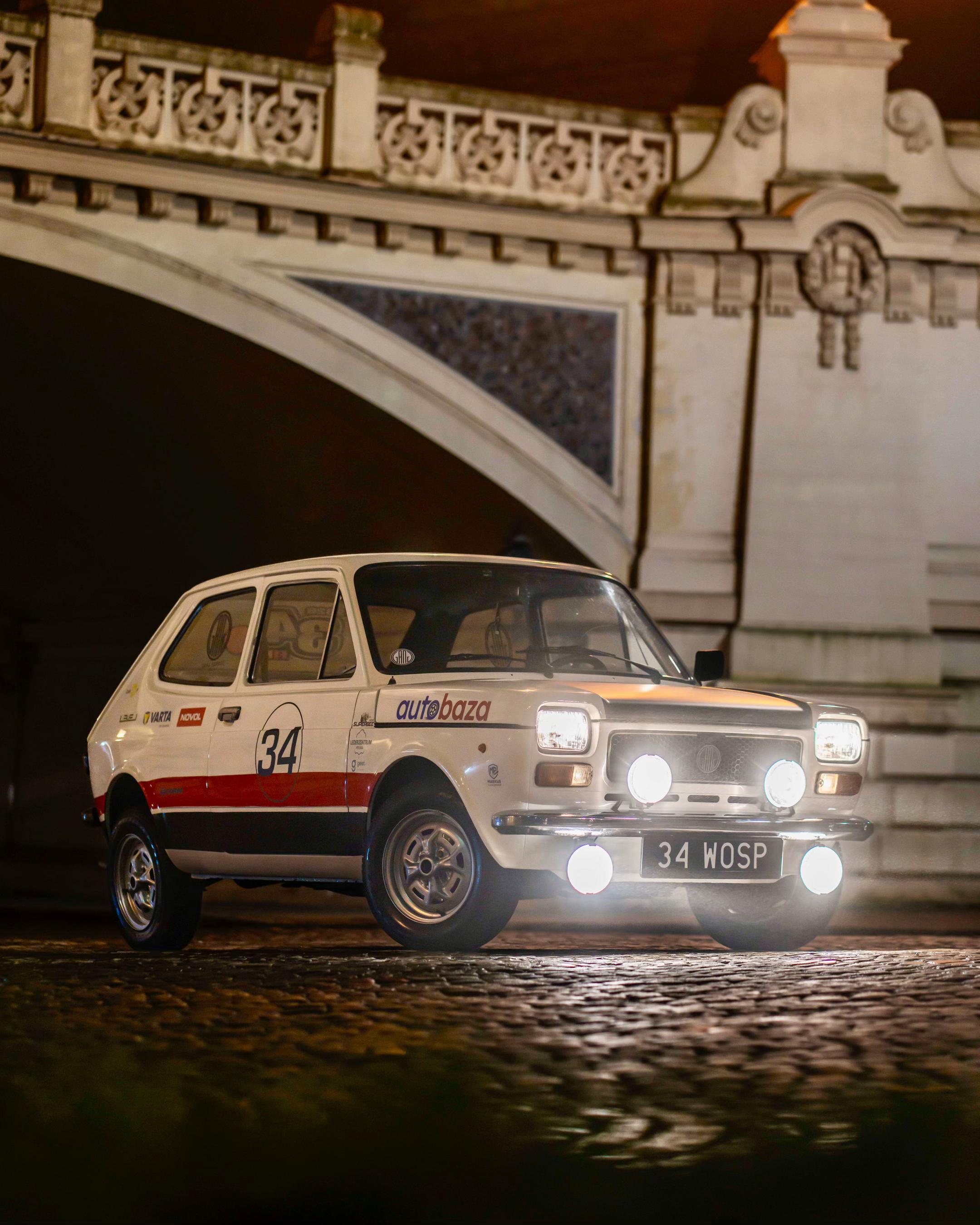 @GangGarageWarsaw