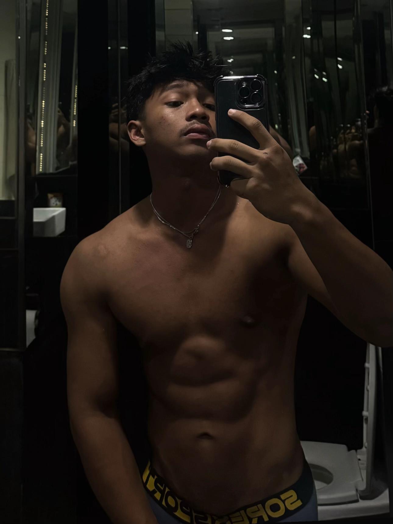 @polarmelvin