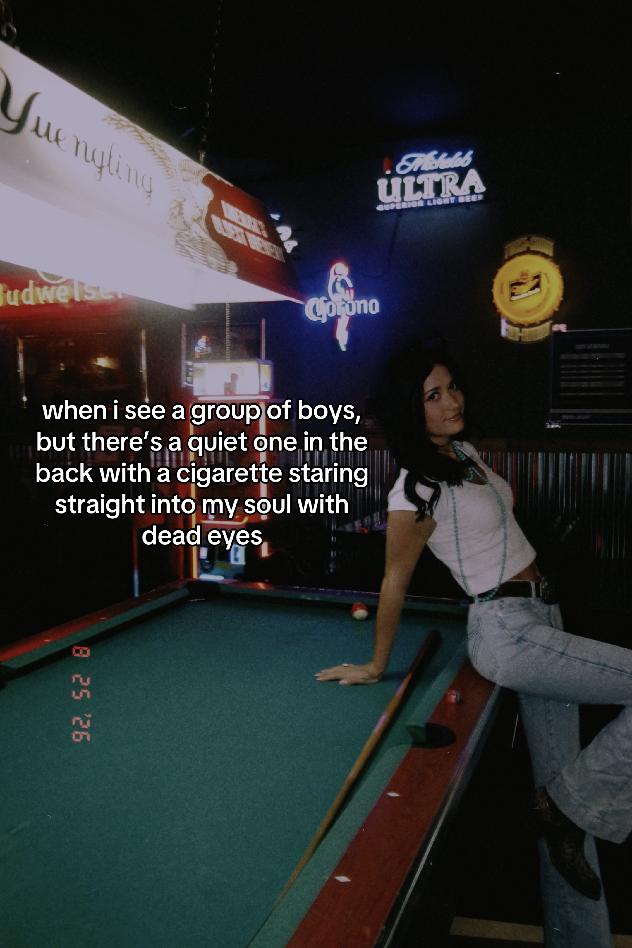 @Marley Kirby
