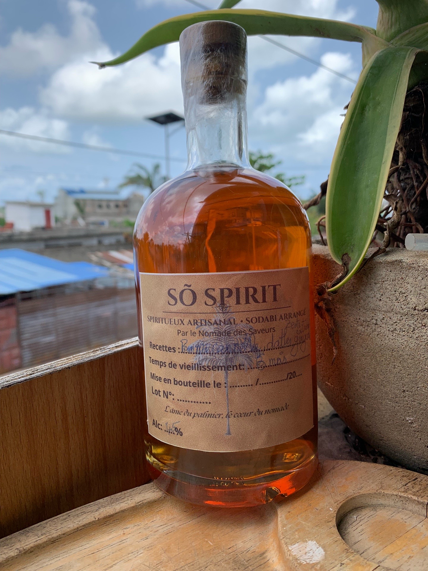 @LE_NOMADE_DES_SAVEURS☘️🥃