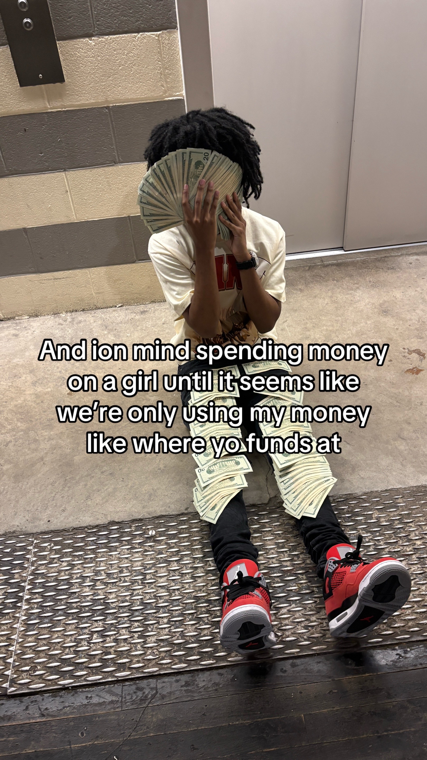 @Babyboy