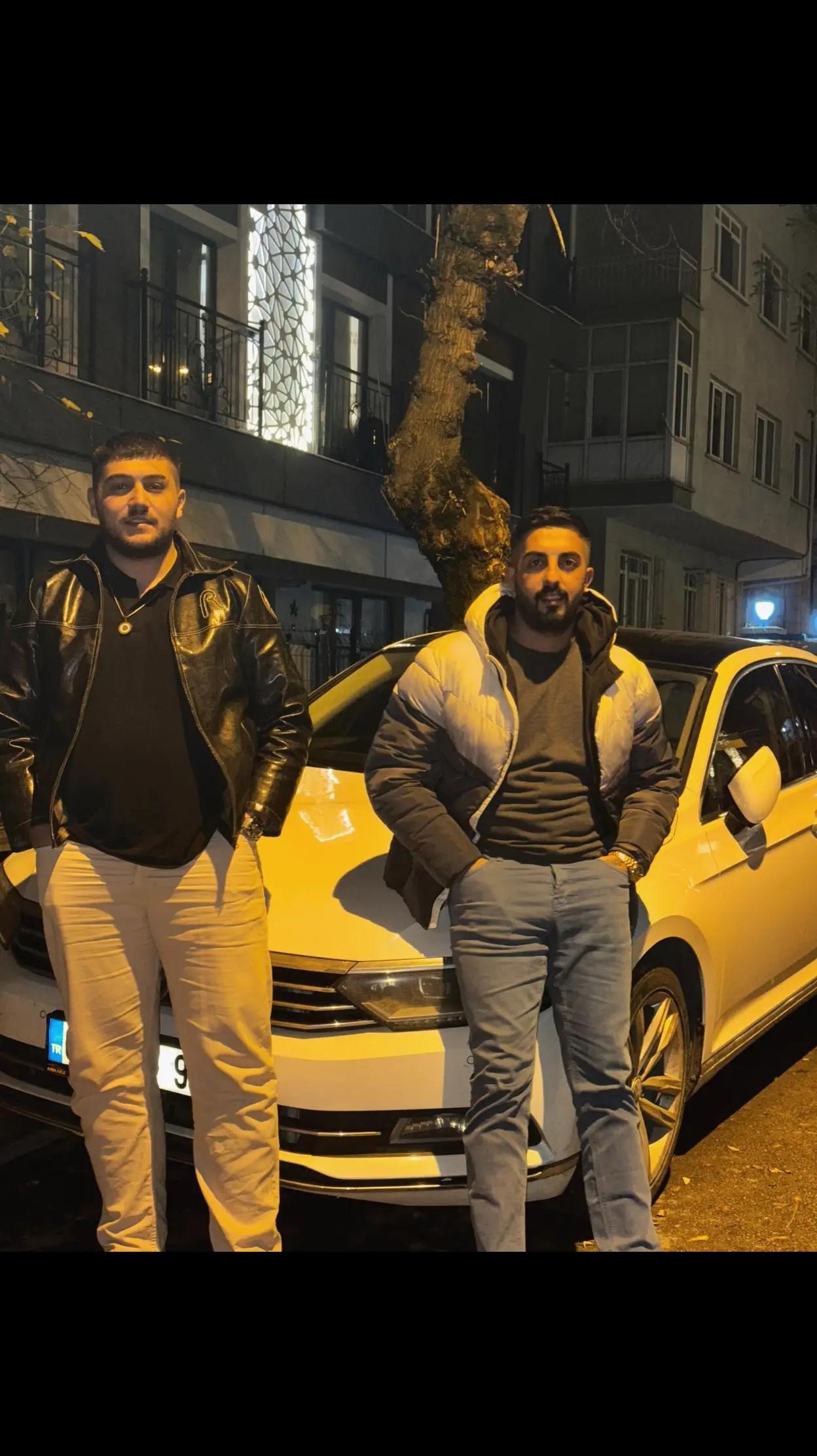 @ŞoReş ✌️