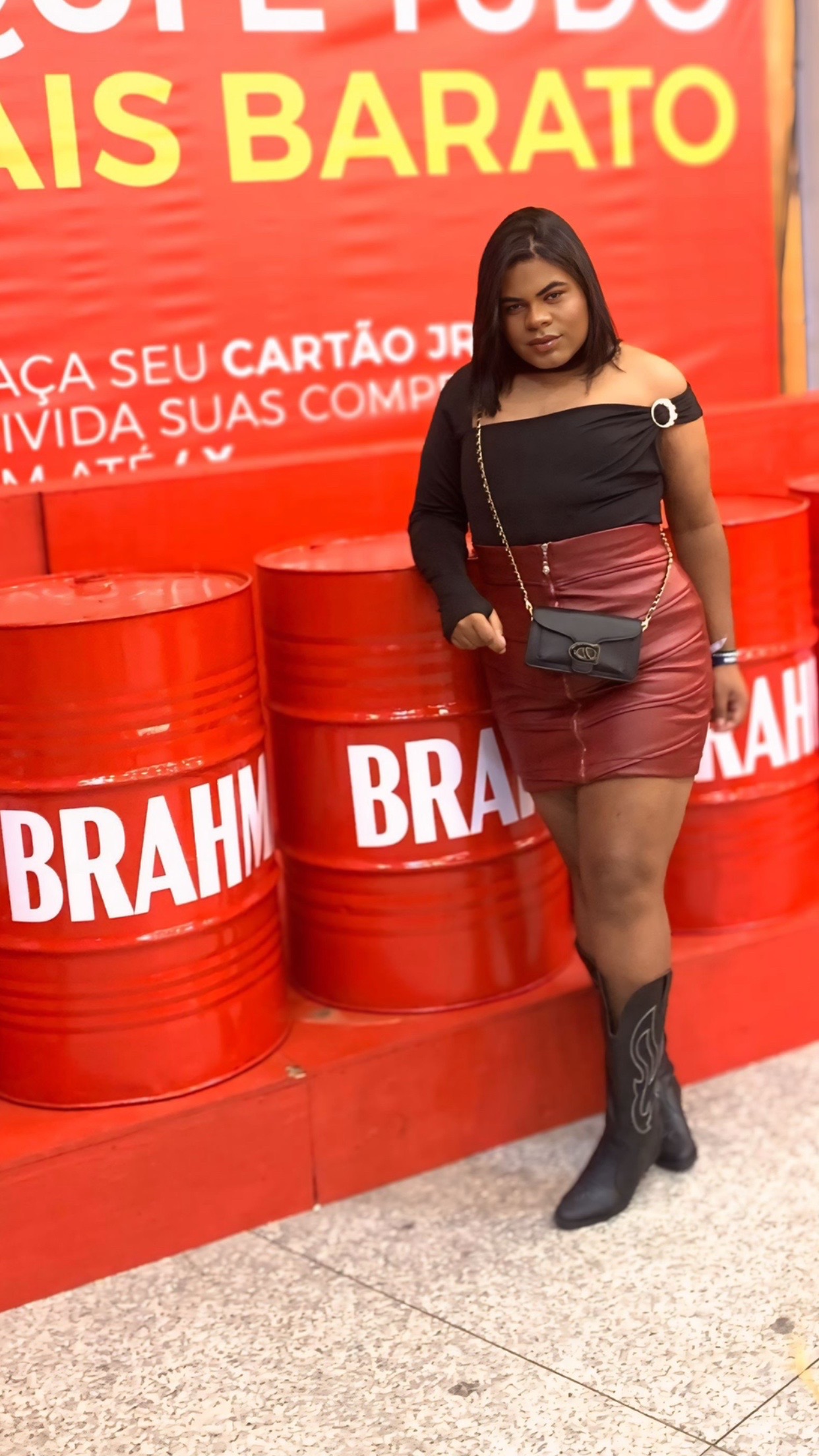 @Viny Silva