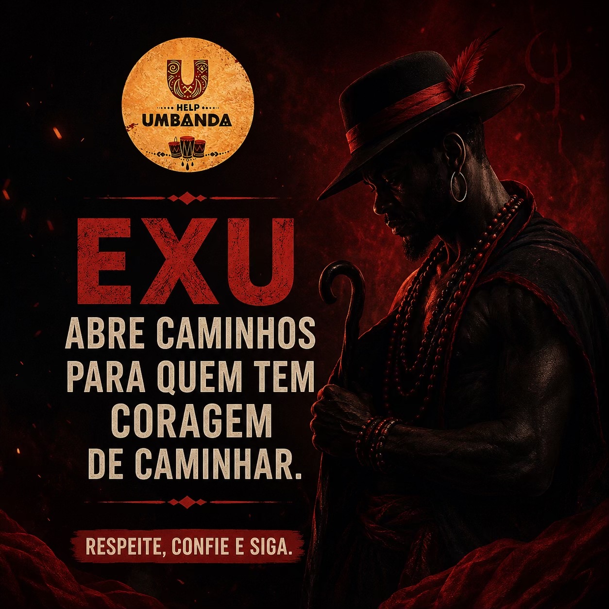 @HelpUmbanda