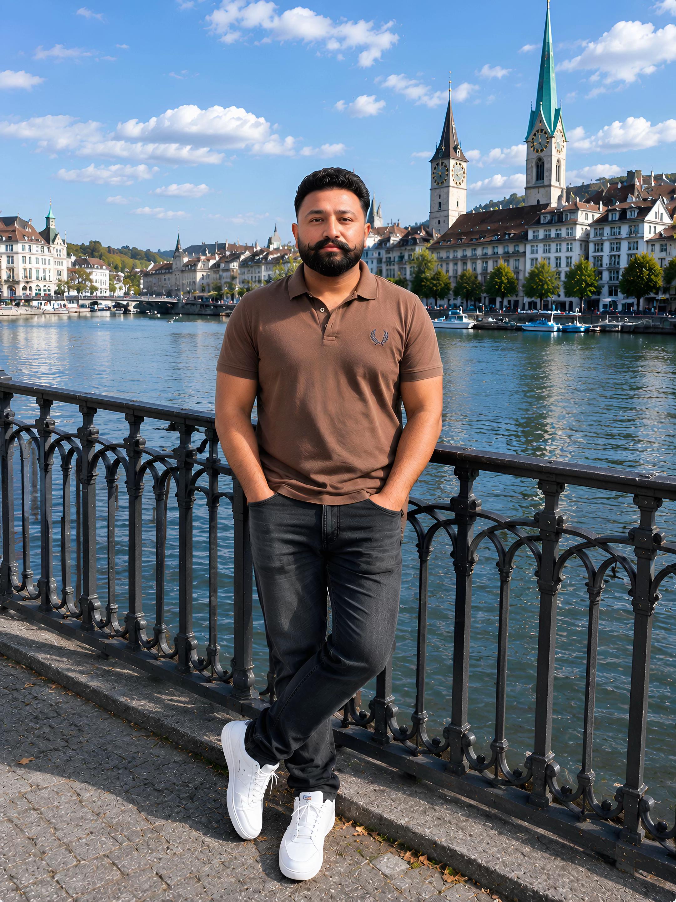 @🇮🇳 Davinder Switzerland 🇨🇭