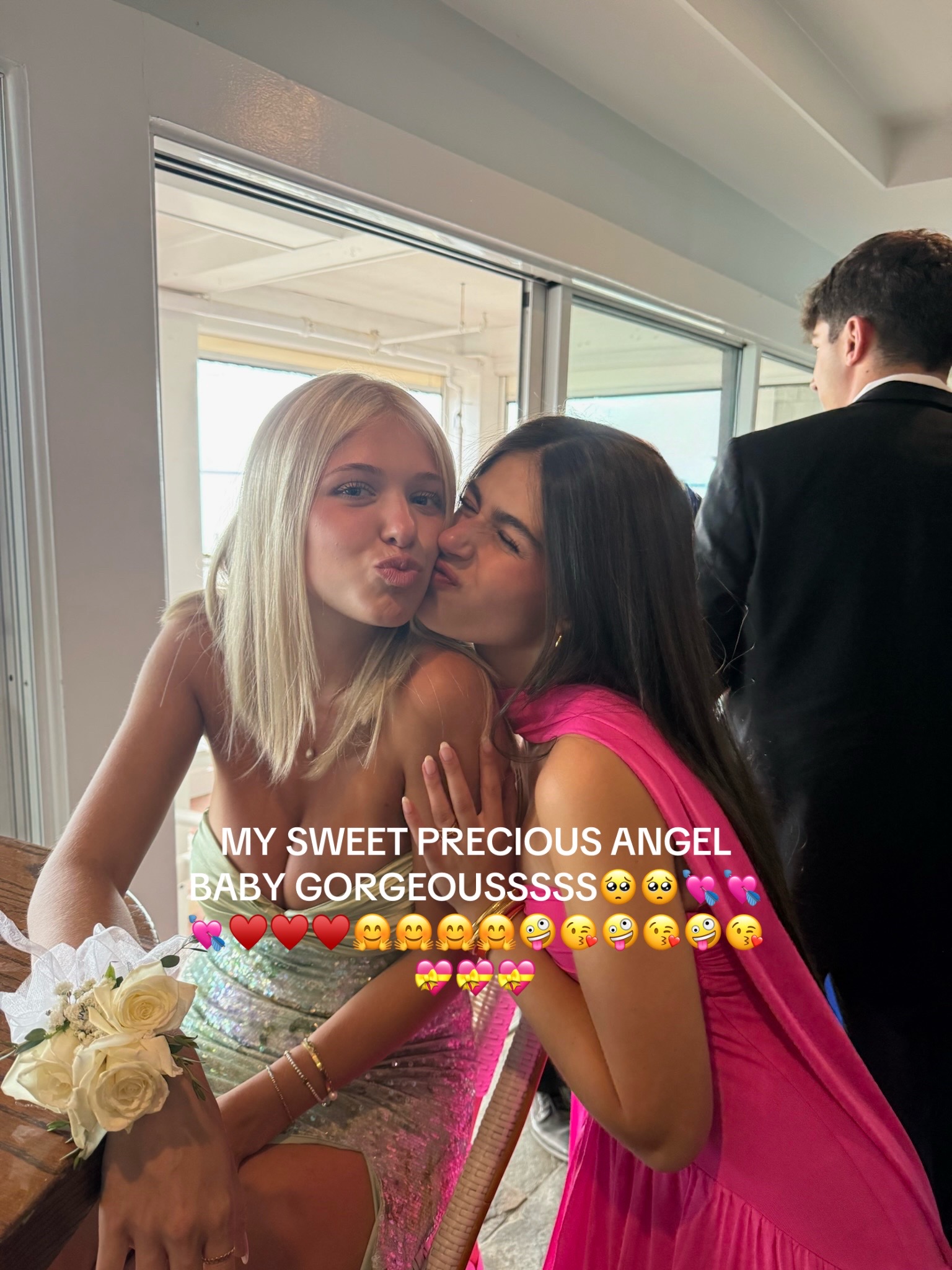 @Lily-Rose