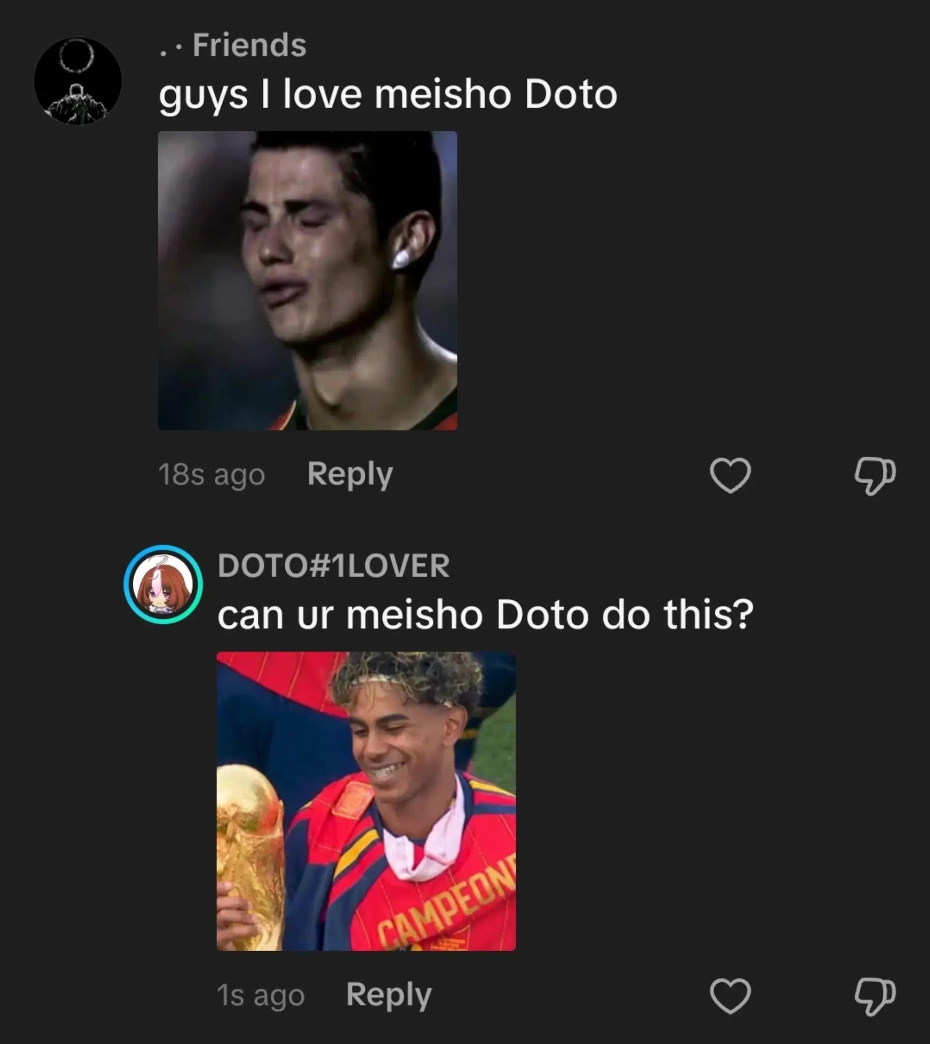@DOTO#1LOVER