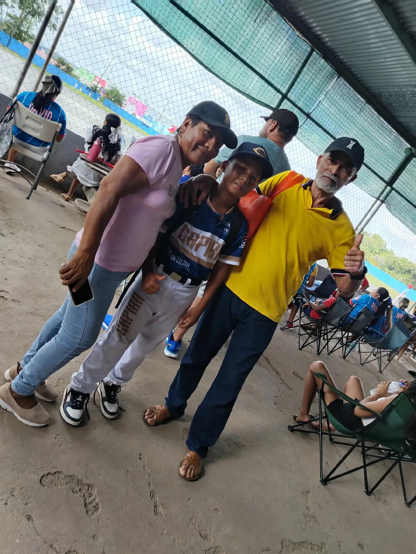 @Bonilla Jos&eacute;