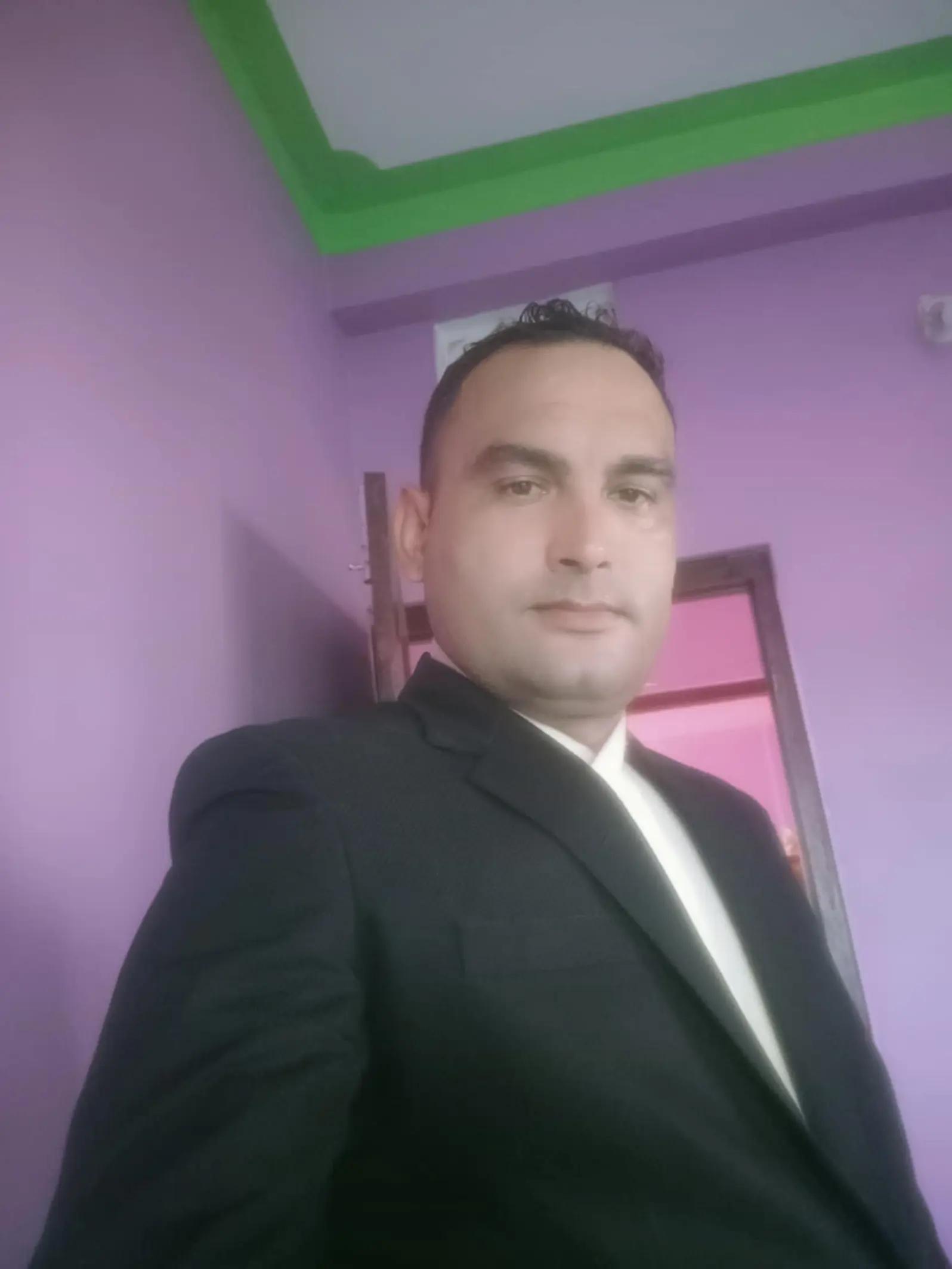 @Dinesh karki