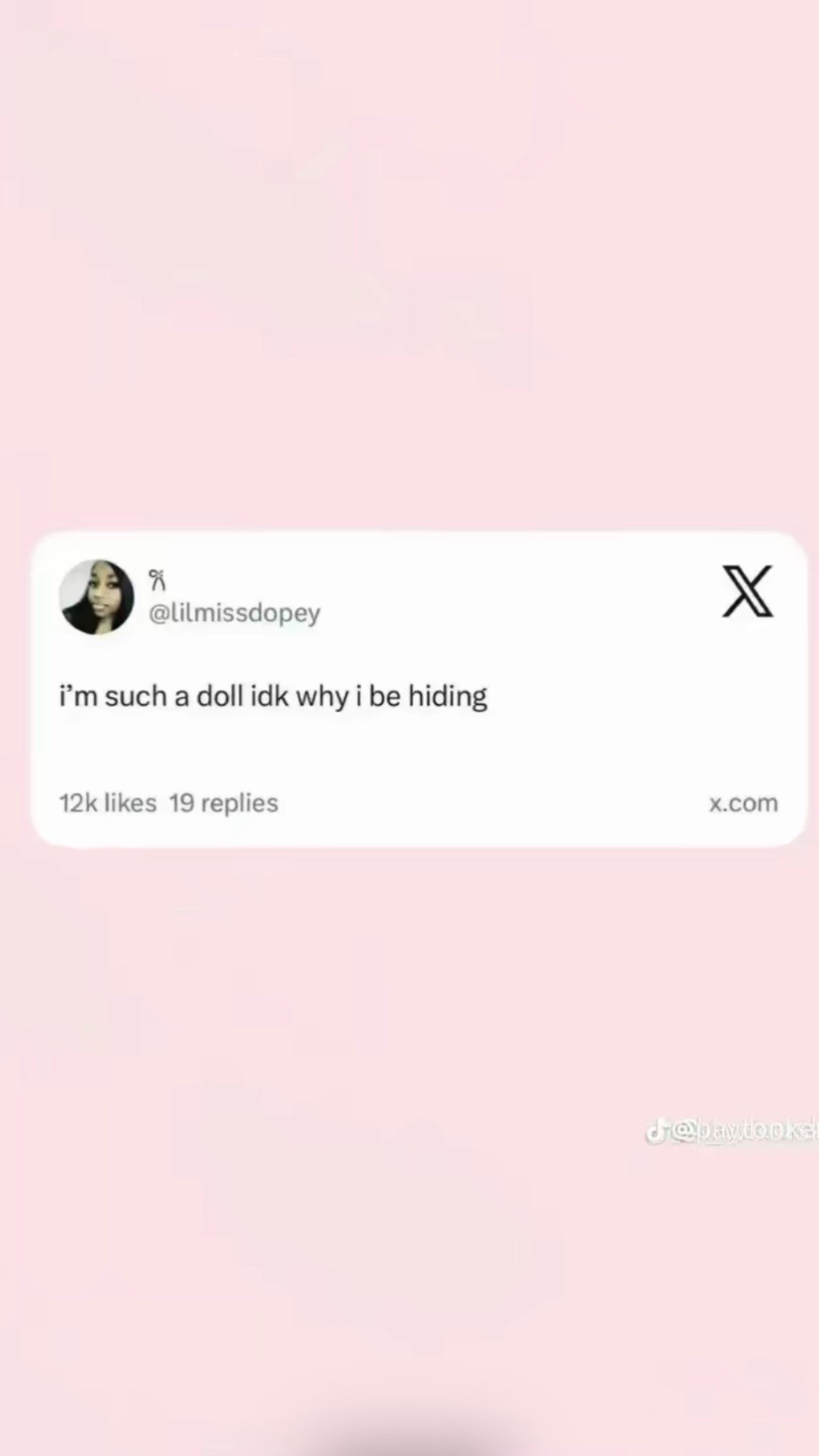 @doll .