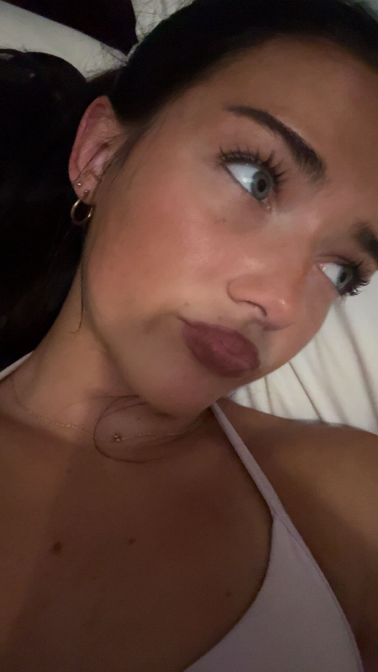 @isabella thomas
