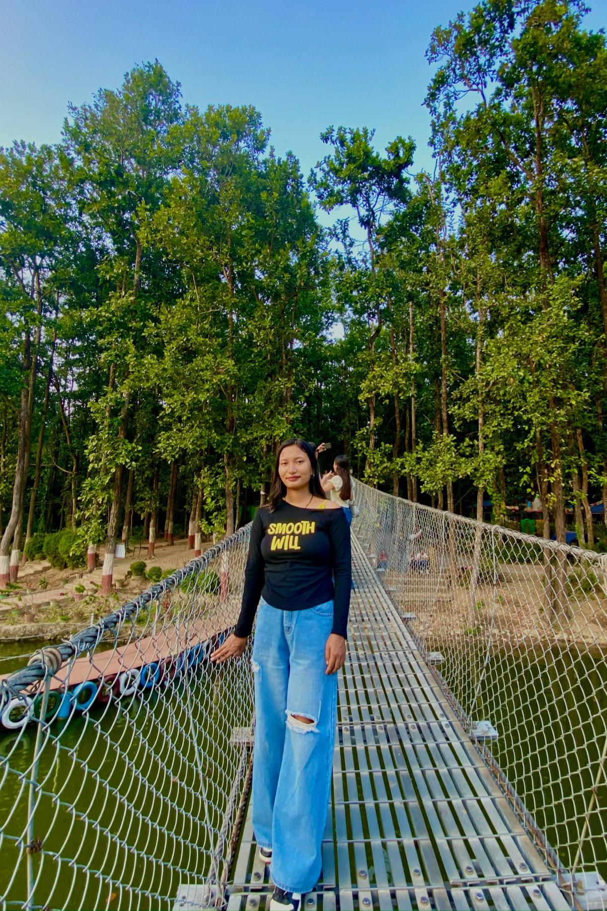 @🧚🏻&zwj;♀️Miss Nanu🇳🇵