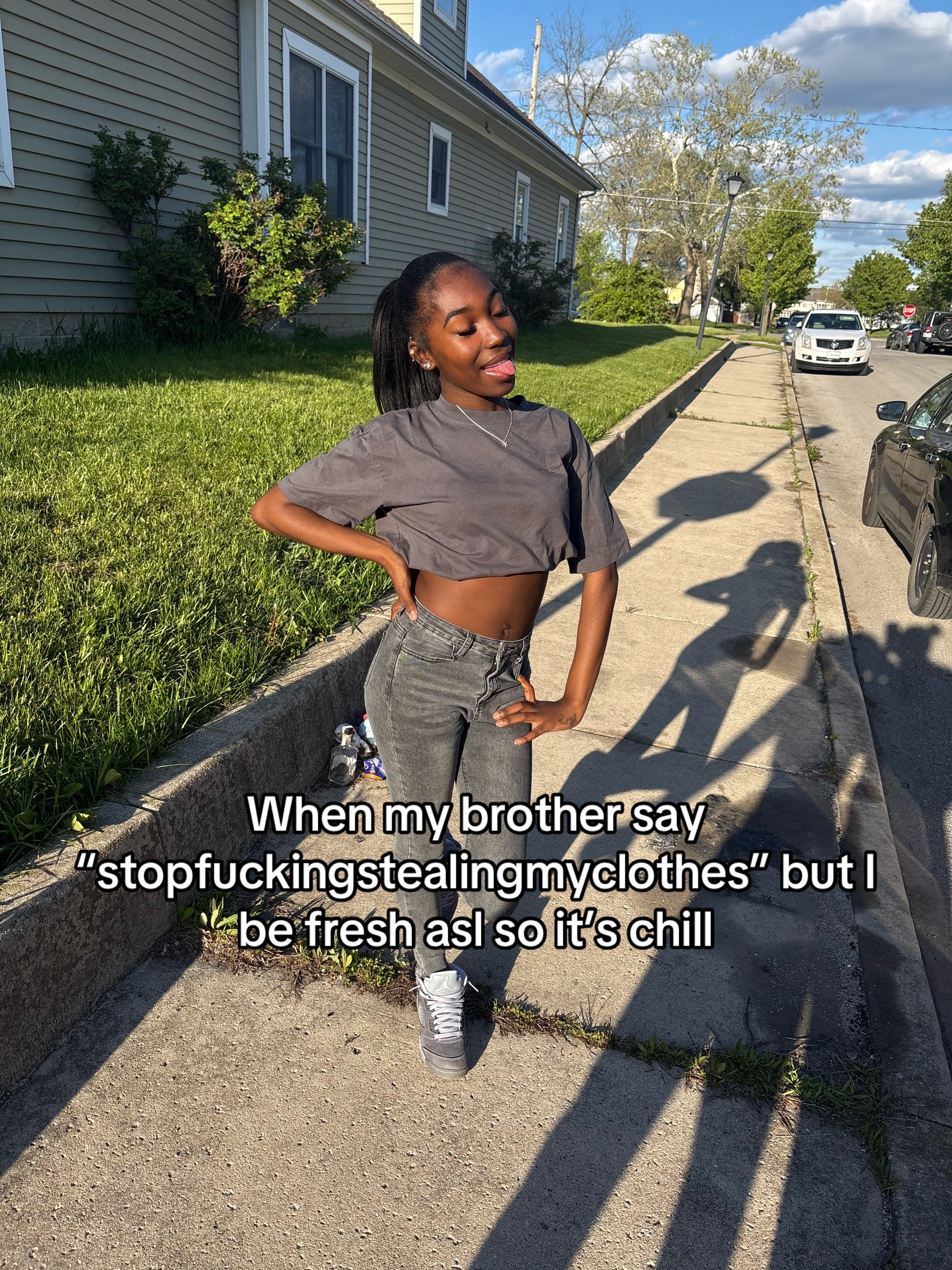 @Shanell💞