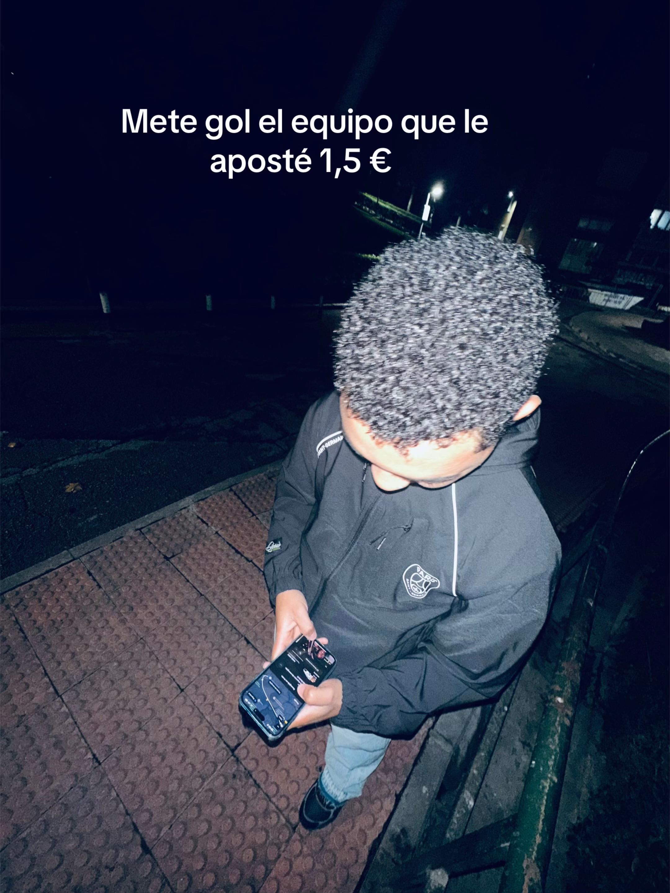 @Carlitos 🇻🇪