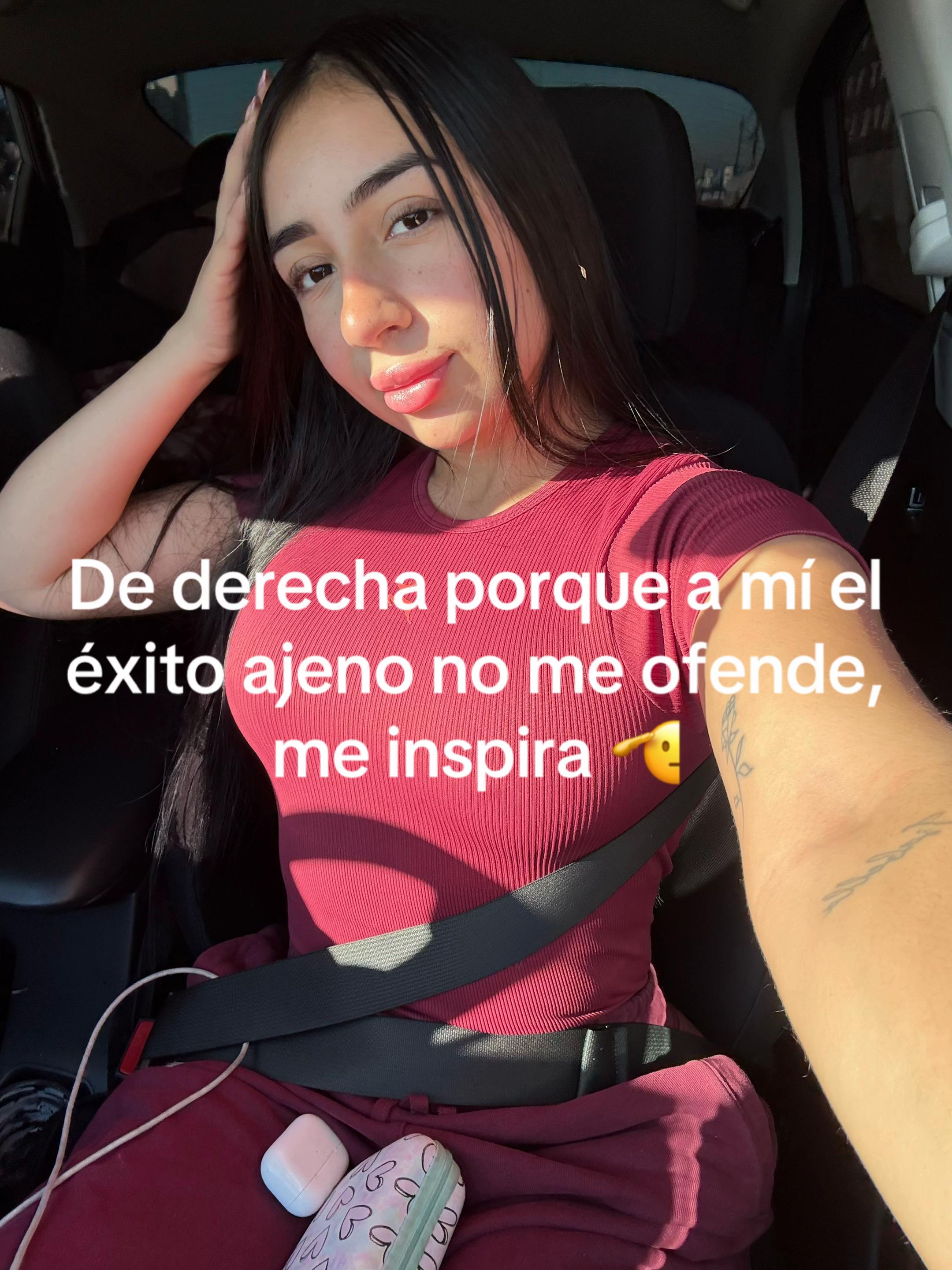 @Alejandra Garcia