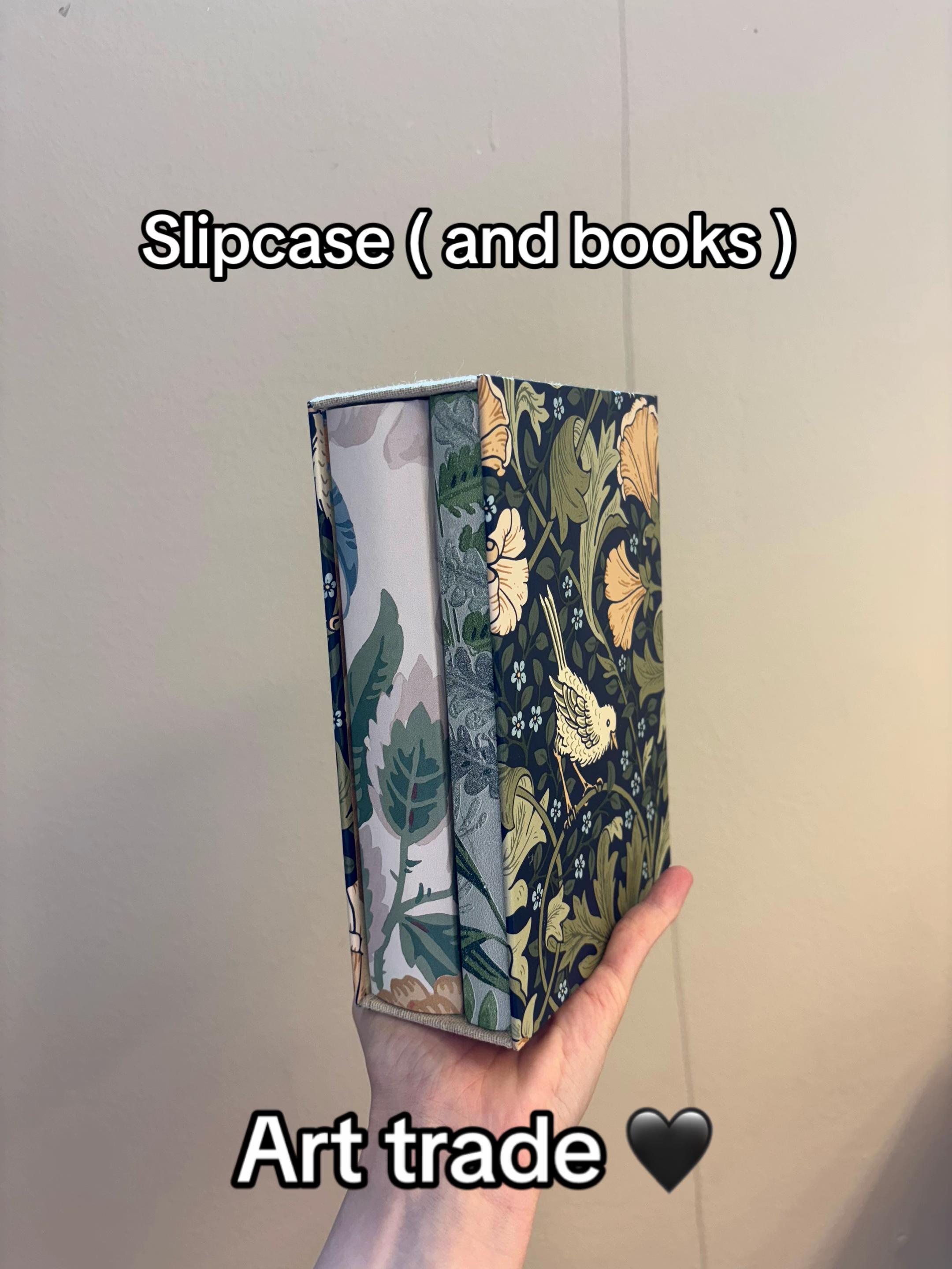 @Nathaniel - Bookbinder