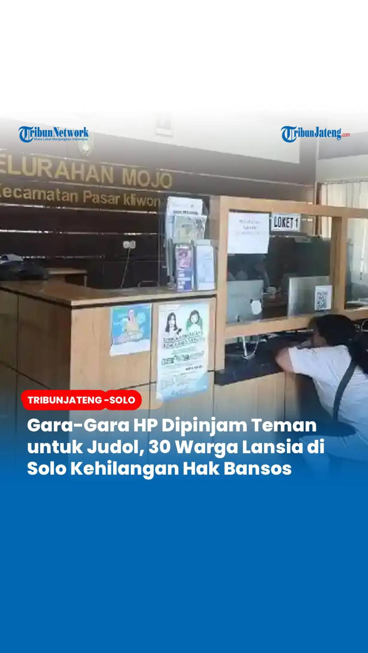 @Tribun Jateng