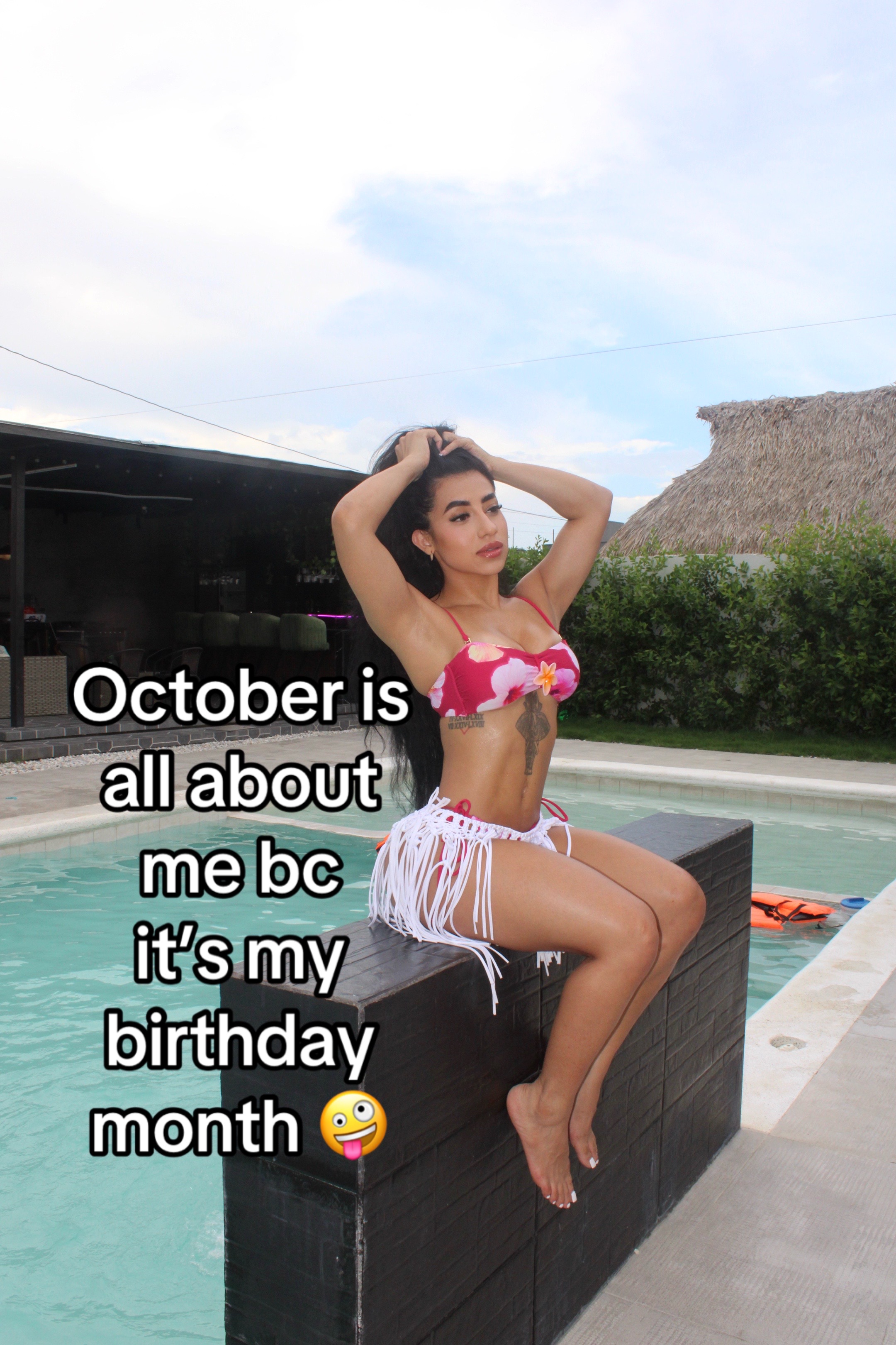 @Paocarolg🐘 10/24 🎂
