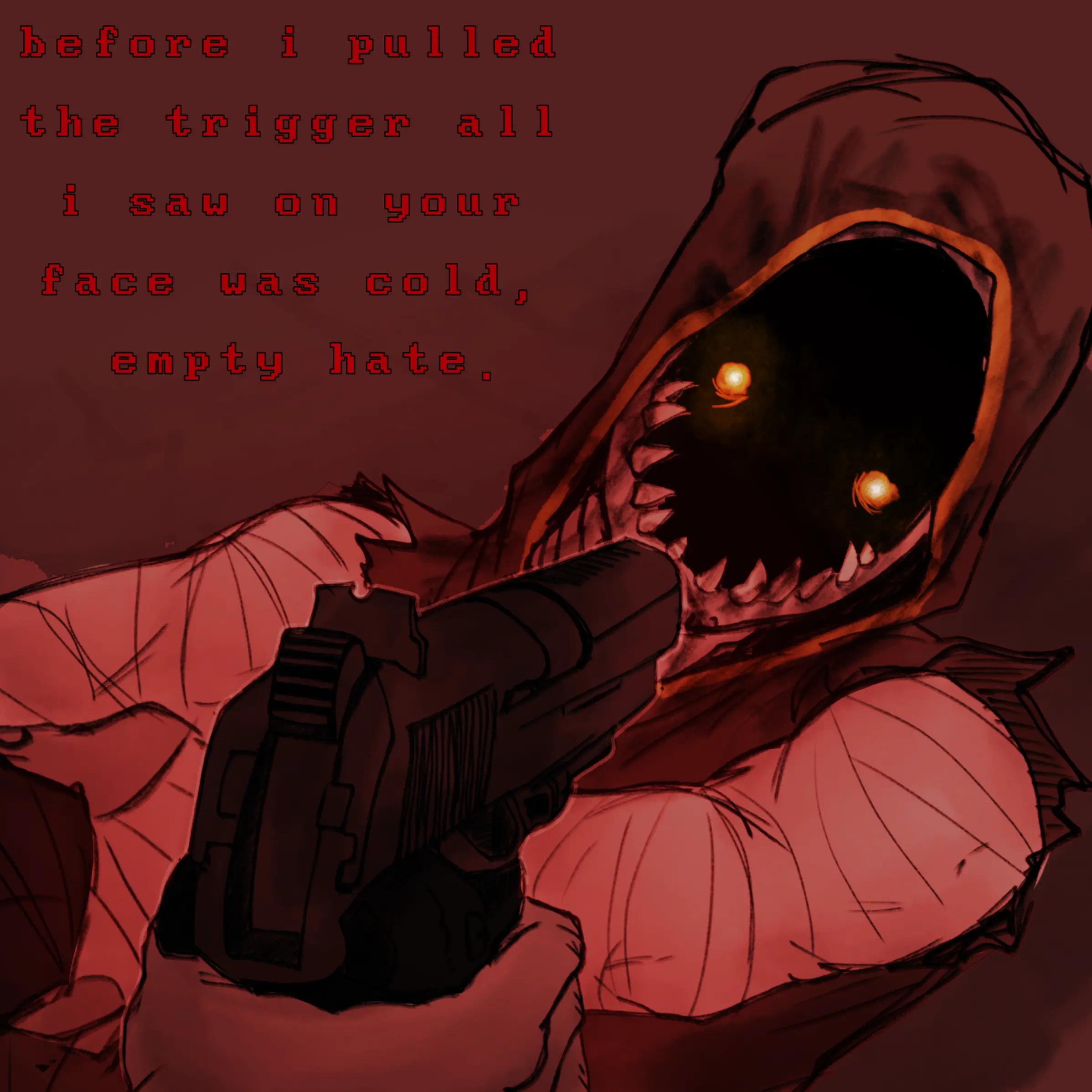 @💢🔪 regg (or koi)