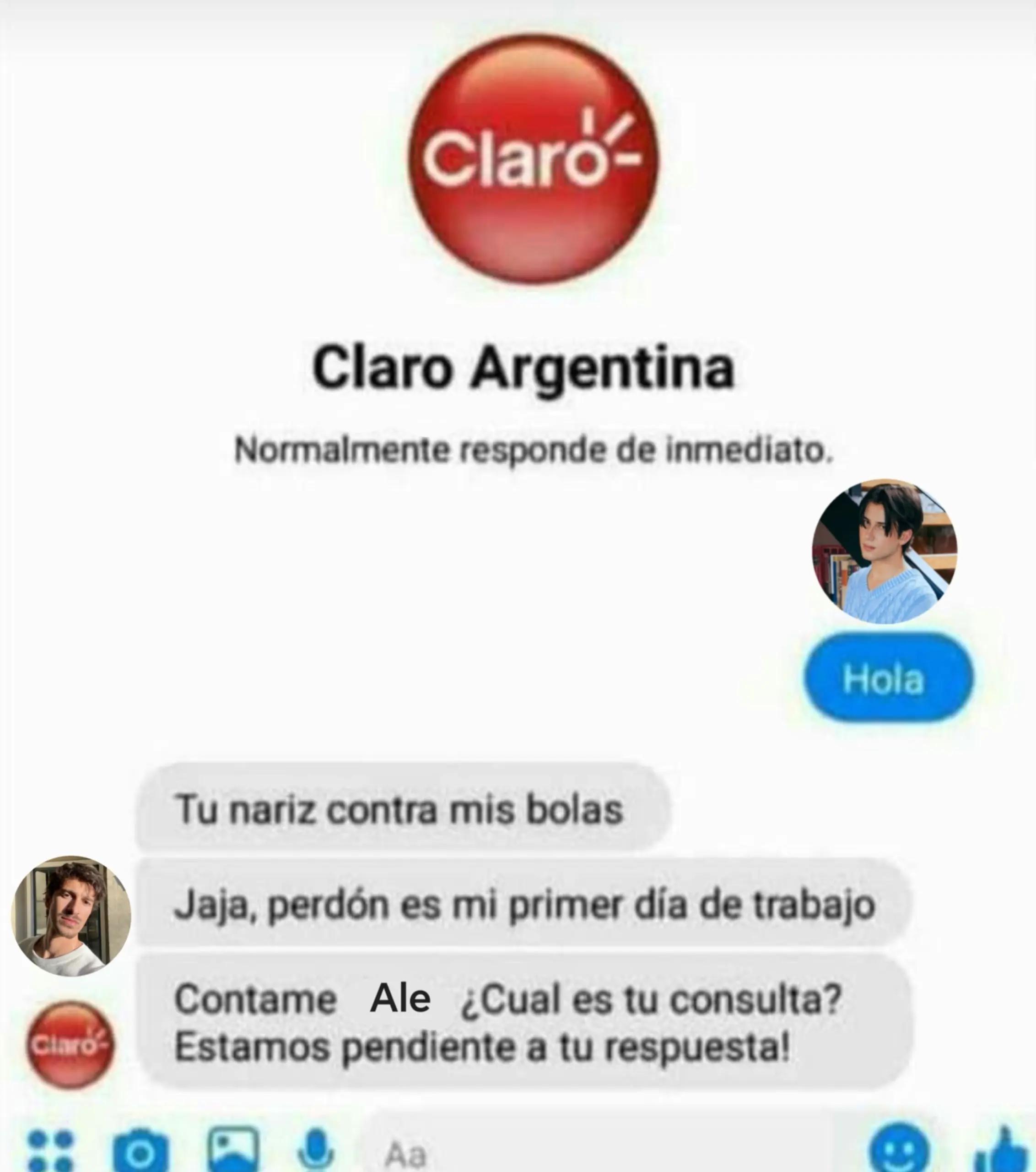 @Somie