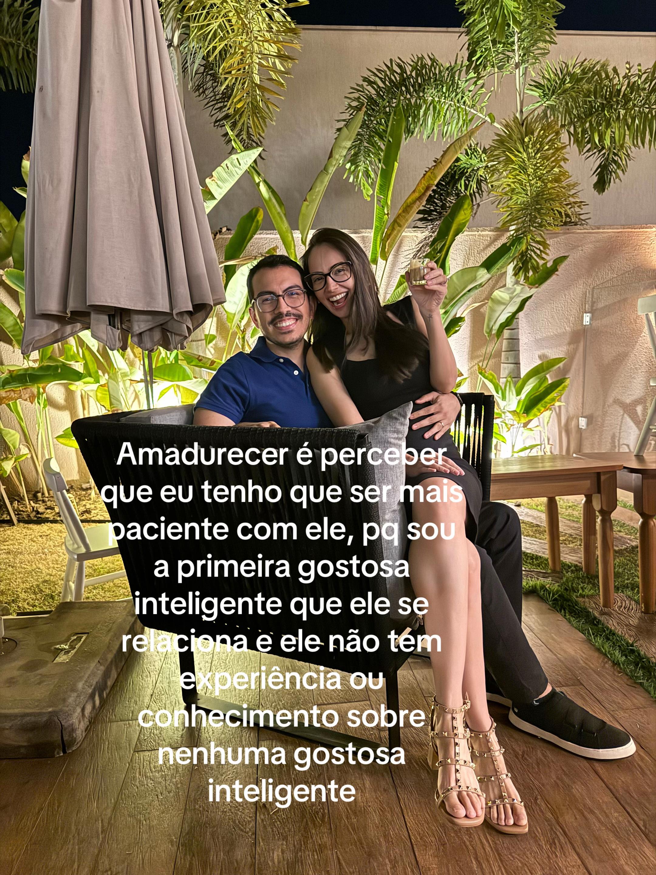 @Thamyres Santos