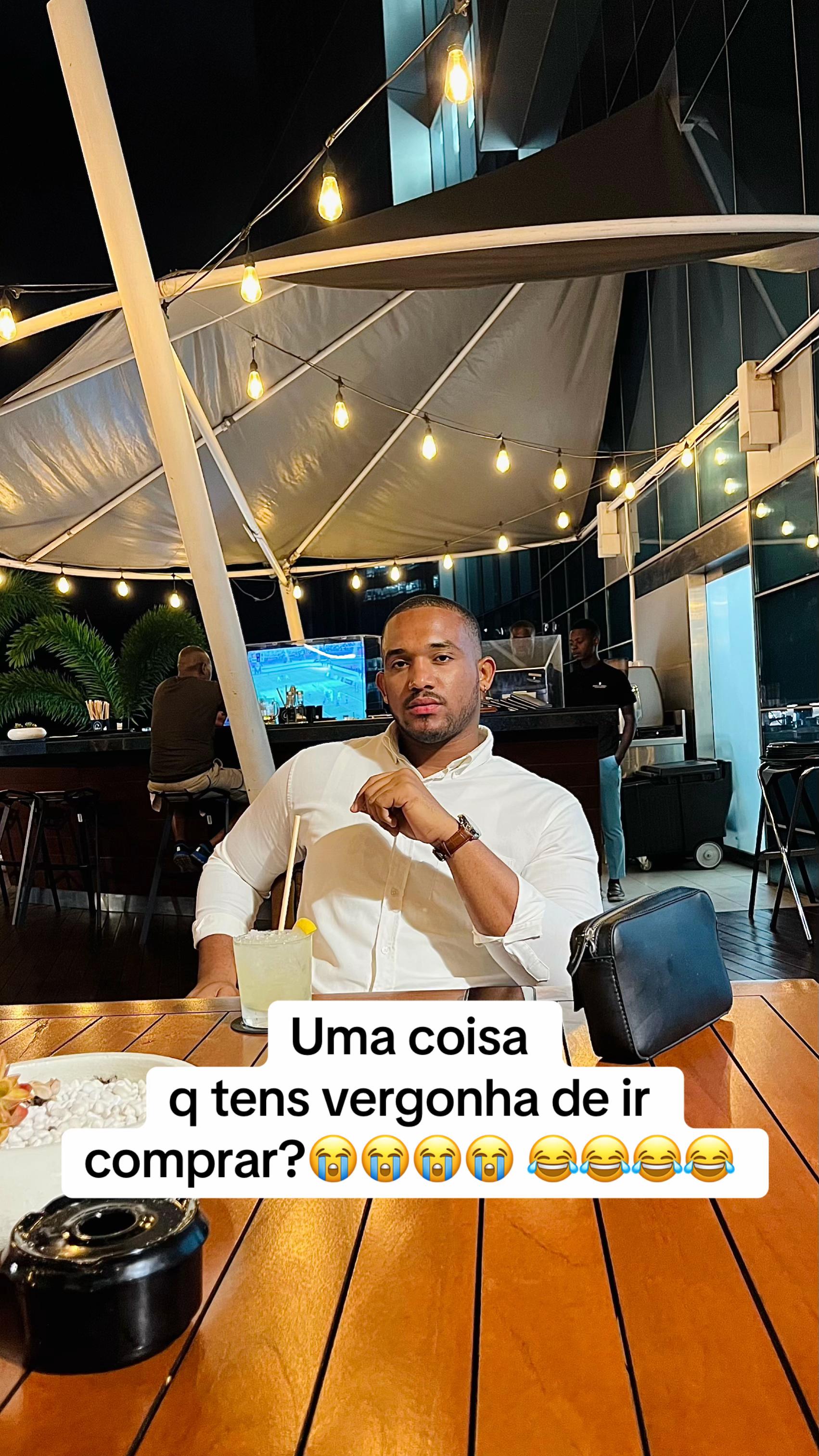 @Alione Magalhães
