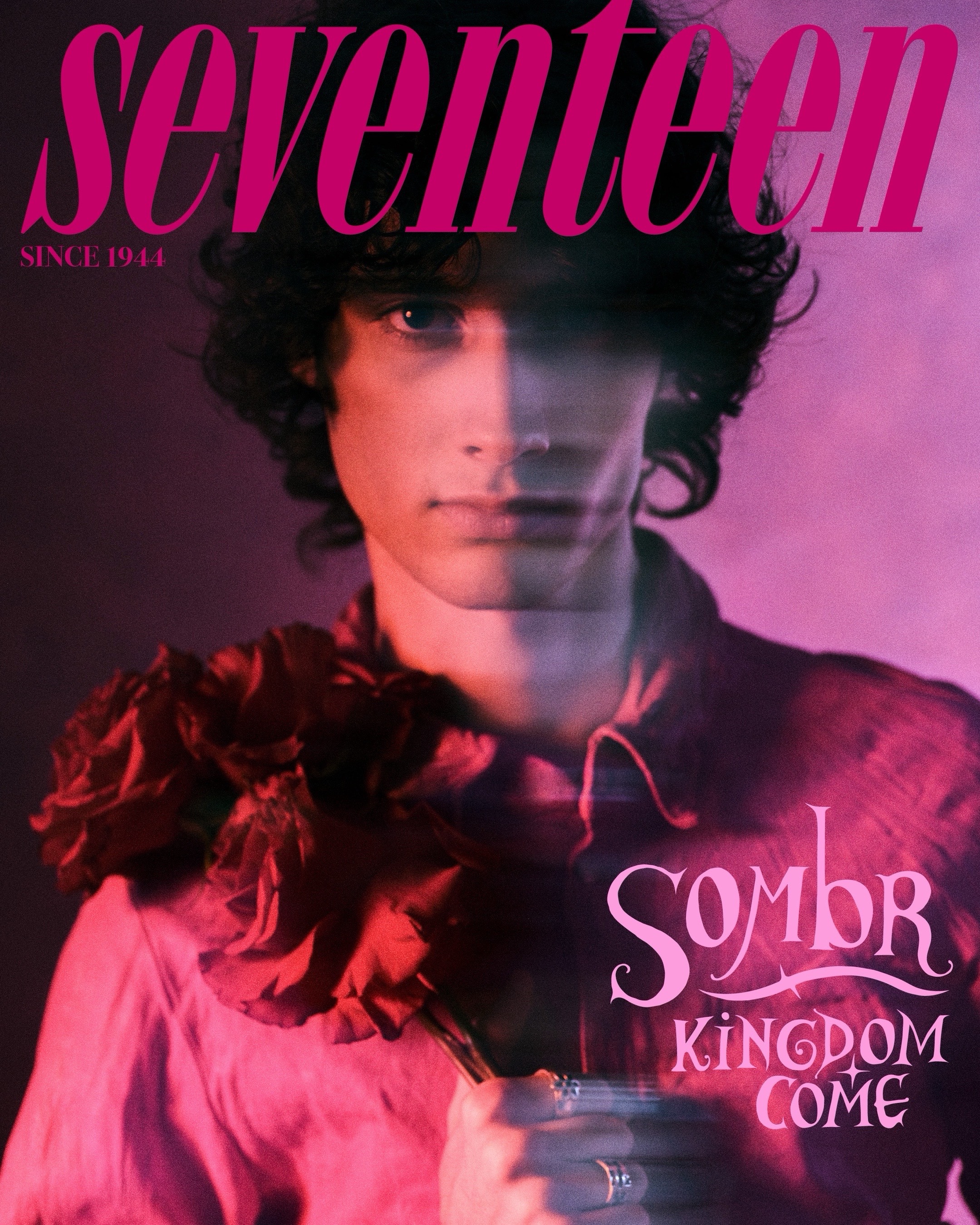 @Seventeen