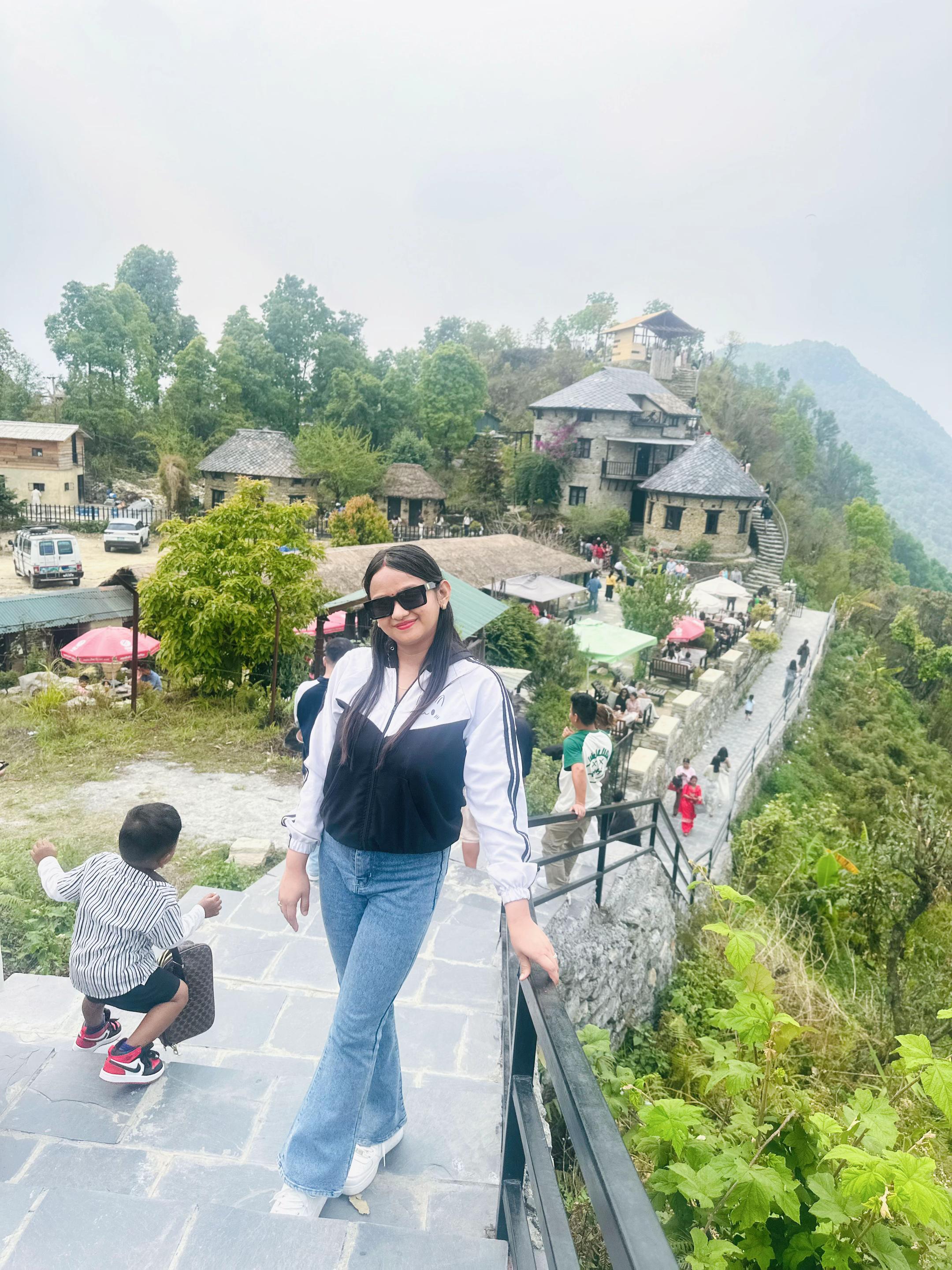 @Ganga Rana Bhat