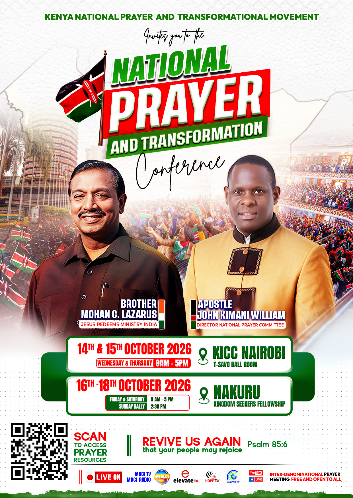 @mbcitvofficialkenya